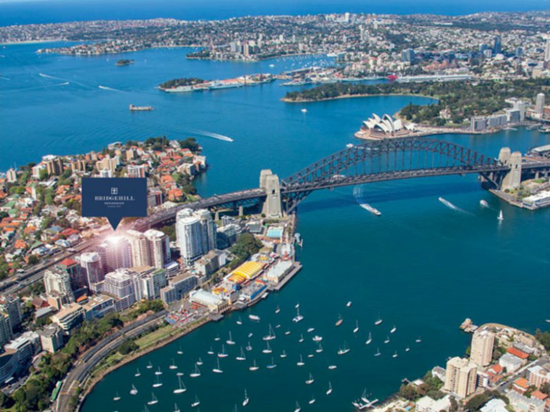 80 Alfred Street, Milsons Point, Milsons Point - Thumbnail 8