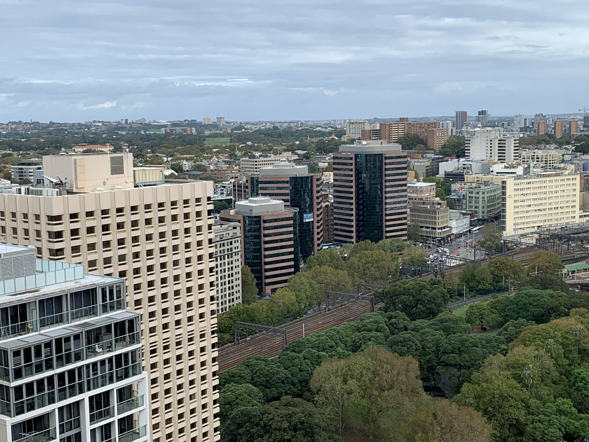 2 Cunningham Street, Sydney, Sydney - Thumbnail 2