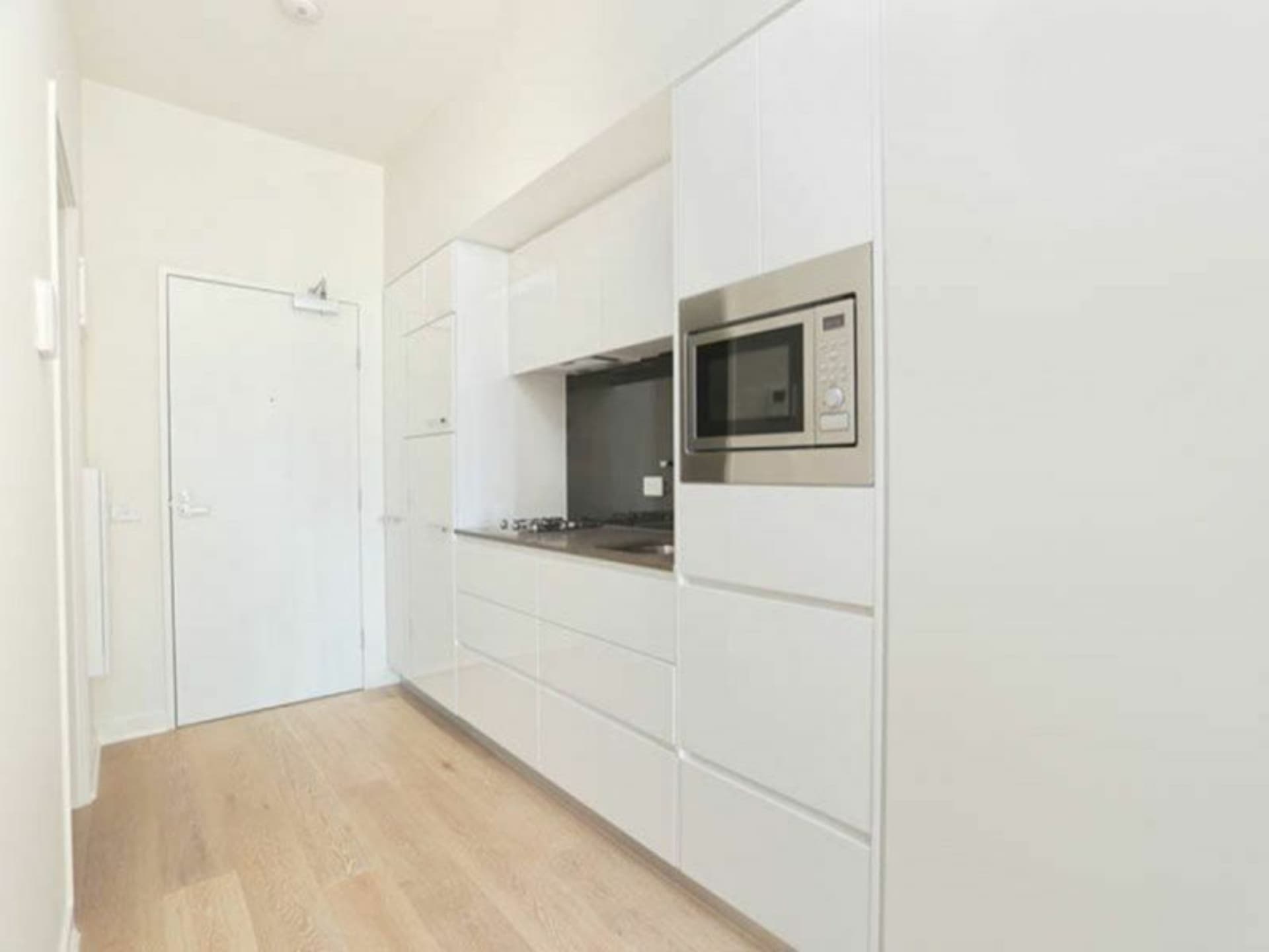 2304/199 William Street, Melbourne, Melbourne - Thumbnail 2