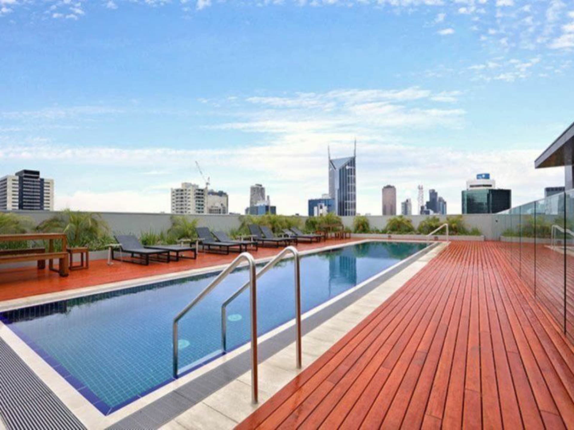 2304/199 William Street, Melbourne, Melbourne - Thumbnail 6