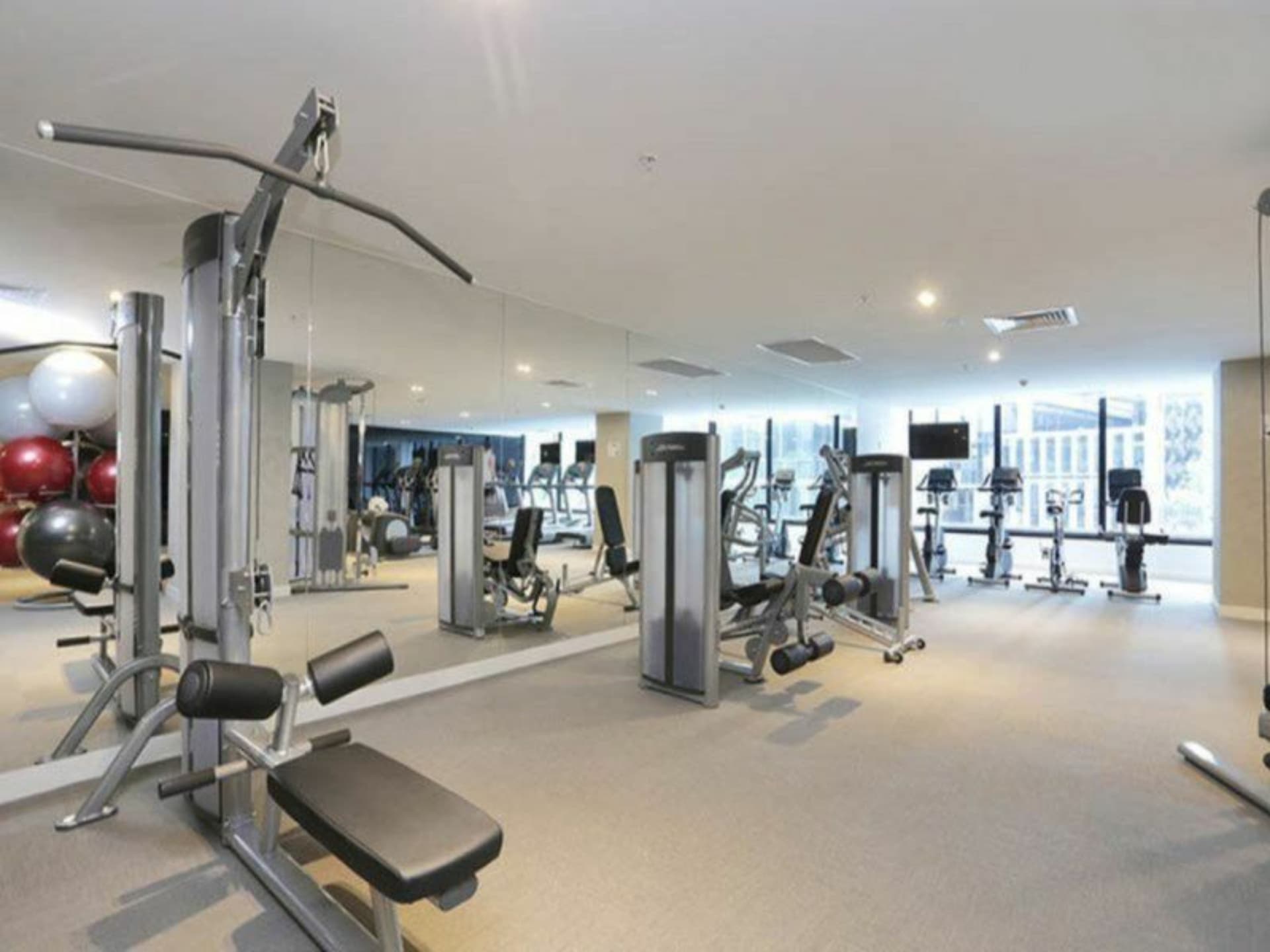 2304/199 William Street, Melbourne, Melbourne - Thumbnail 7