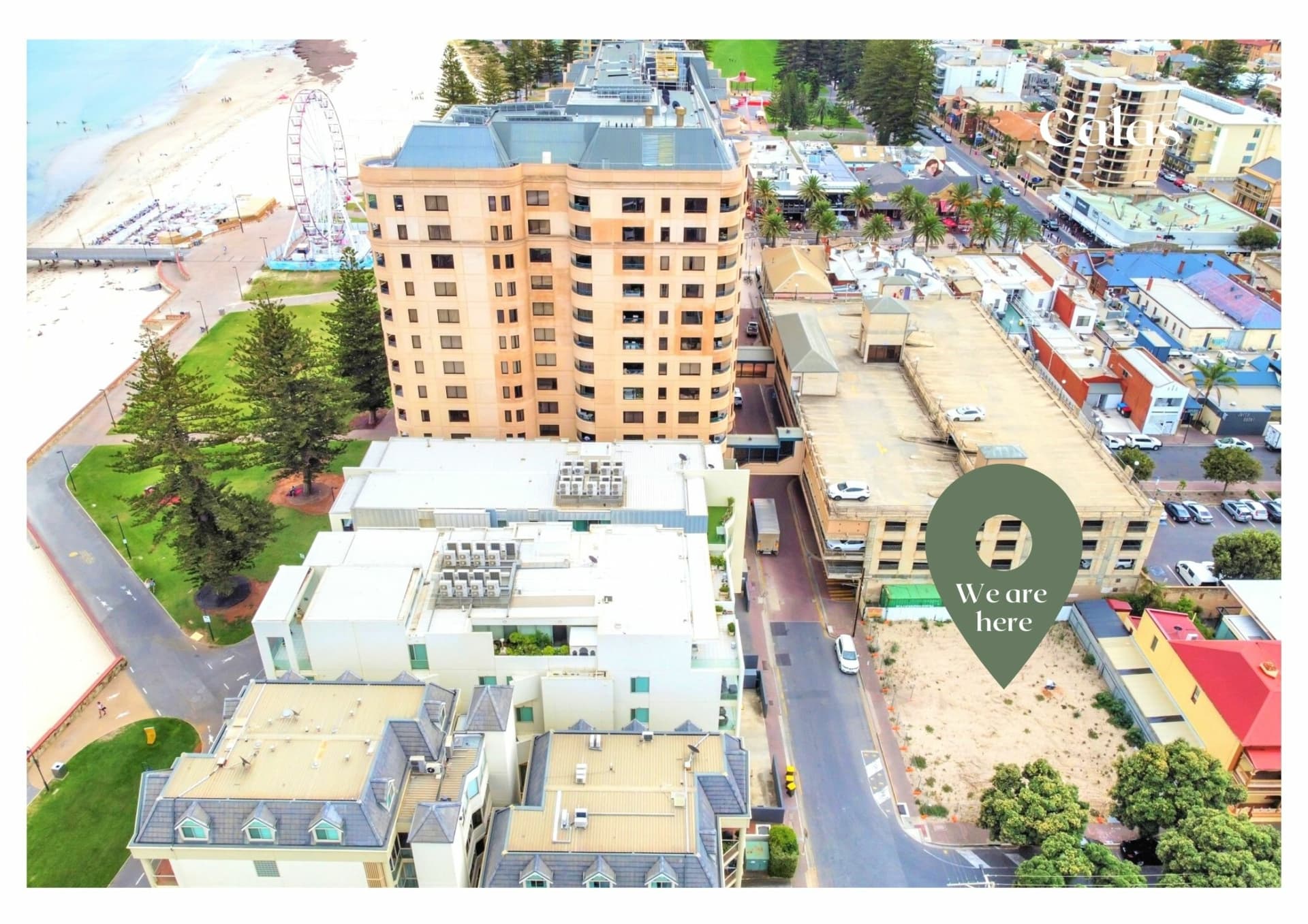 3B St John'S Row, Glenelg, Glenelg - Thumbnail 3