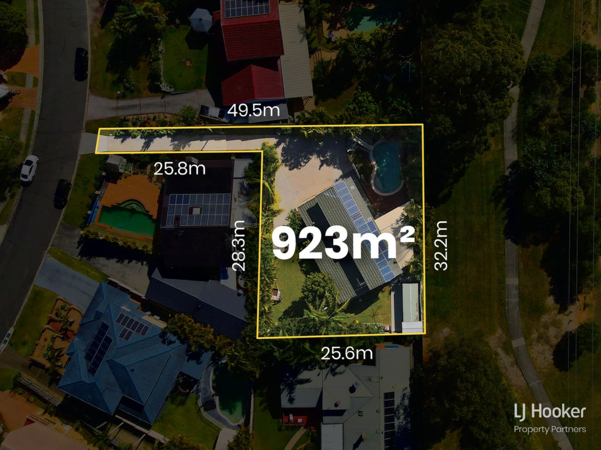 51 Coleman Crescent, Springwood, Springwood - Thumbnail 3