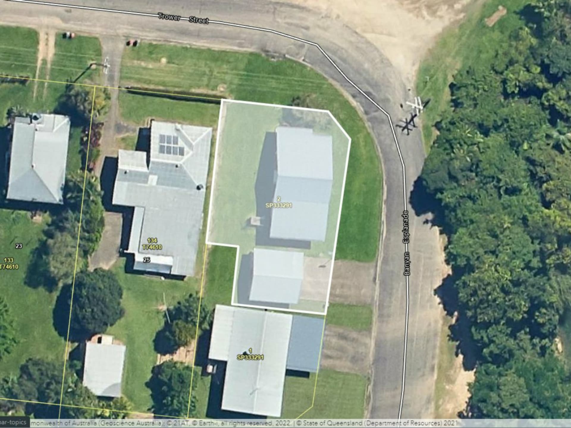 27 Trower Street, Tully, Tully - Thumbnail 4