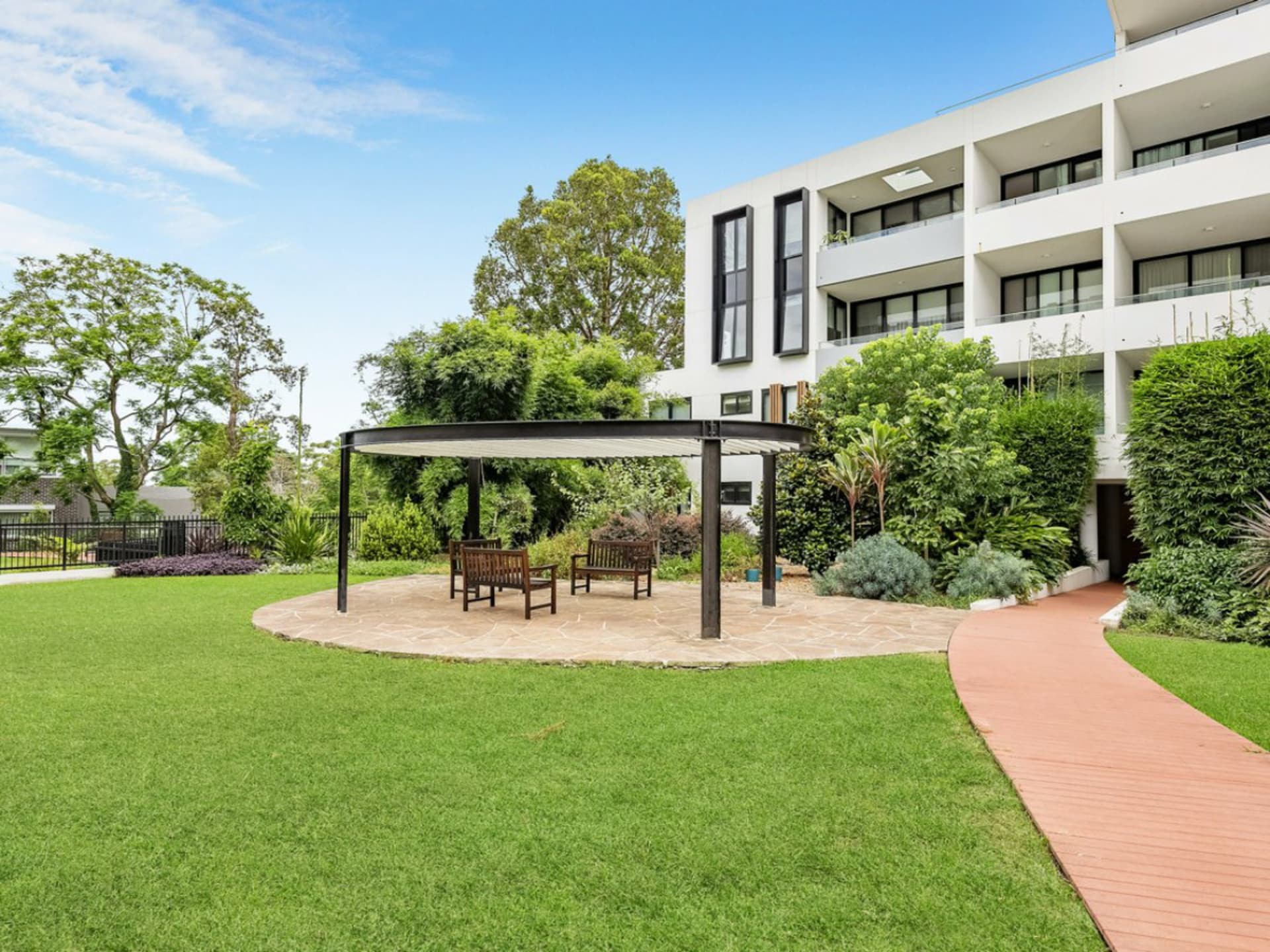 B808/1 Avon Road, Pymble, Pymble - Thumbnail 8