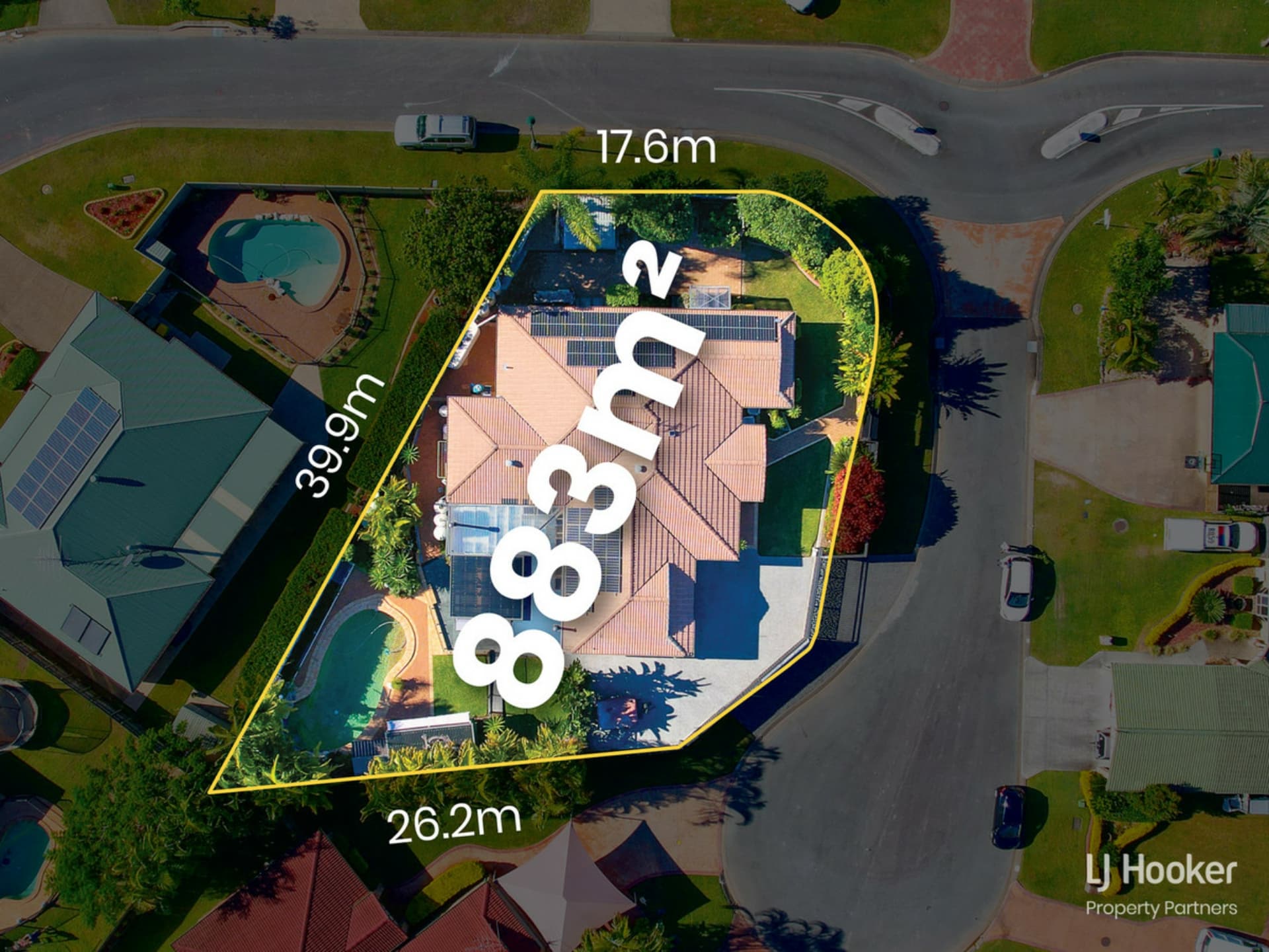 1 Flora Court, Cornubia, Cornubia - Thumbnail 2
