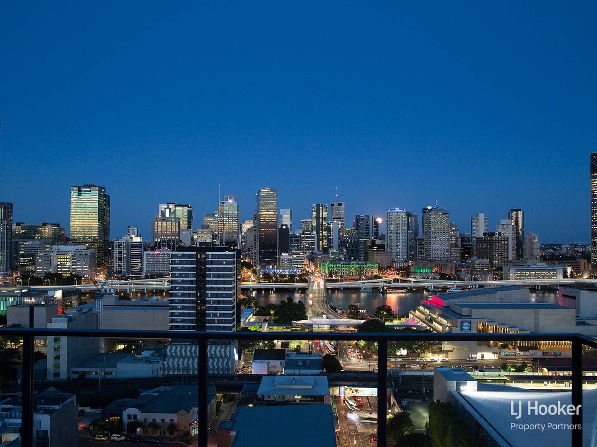 1610/111 Melbourne Street, South Brisbane, South Brisbane - Thumbnail 2