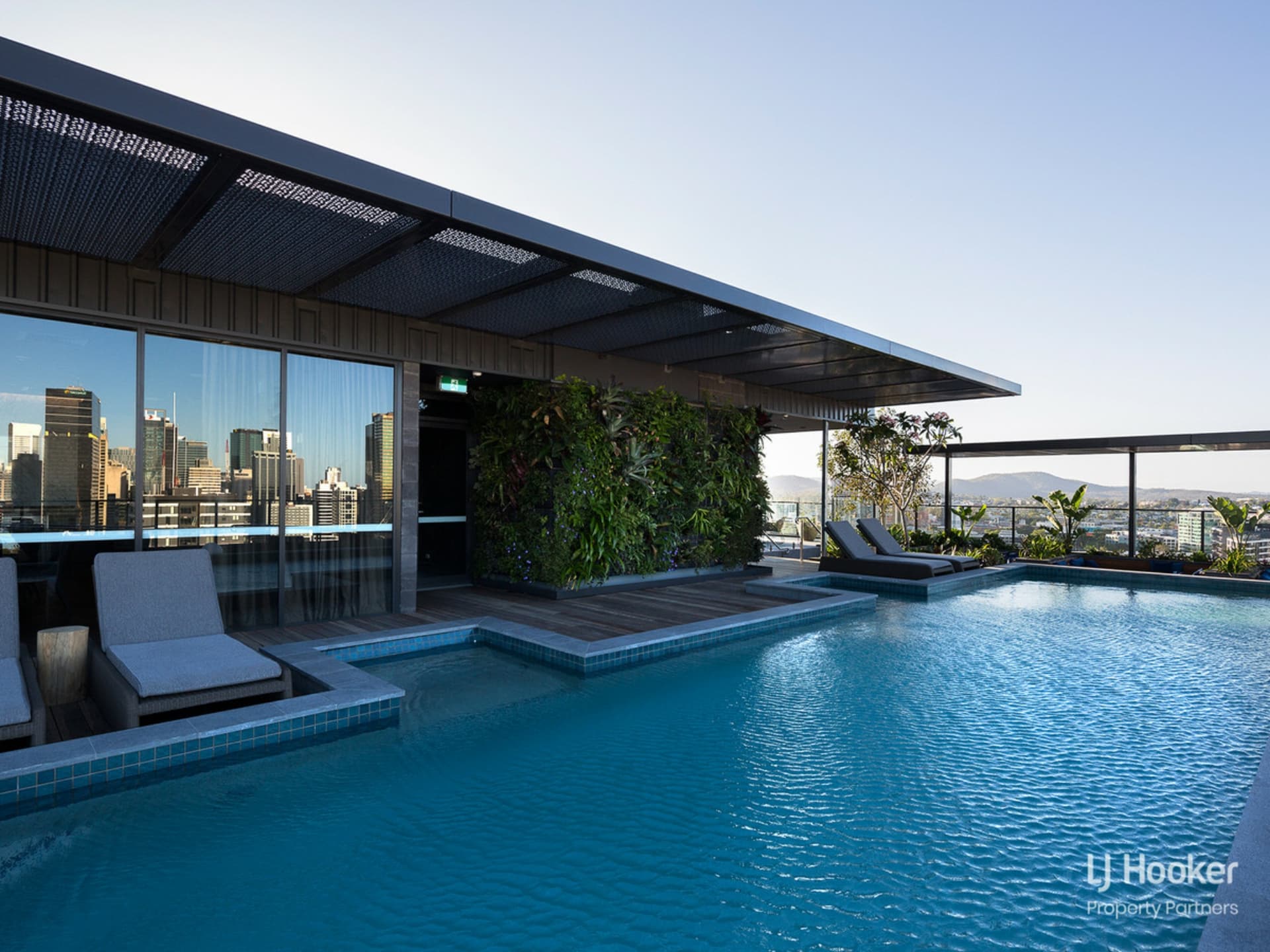 1610/111 Melbourne Street, South Brisbane, South Brisbane - Thumbnail 3