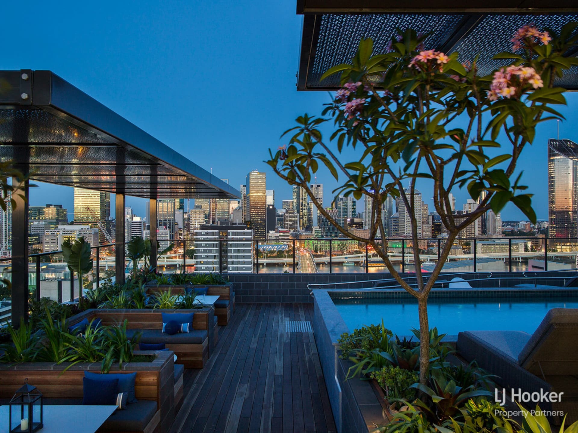 1610/111 Melbourne Street, South Brisbane, South Brisbane - Thumbnail 4