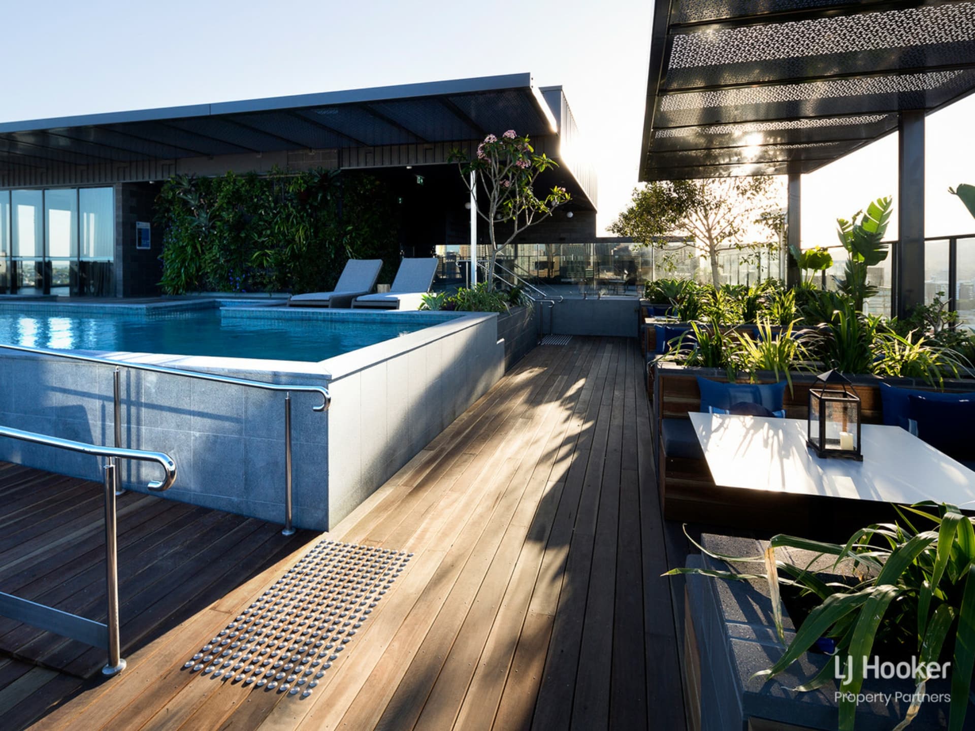 1610/111 Melbourne Street, South Brisbane, South Brisbane - Thumbnail 5
