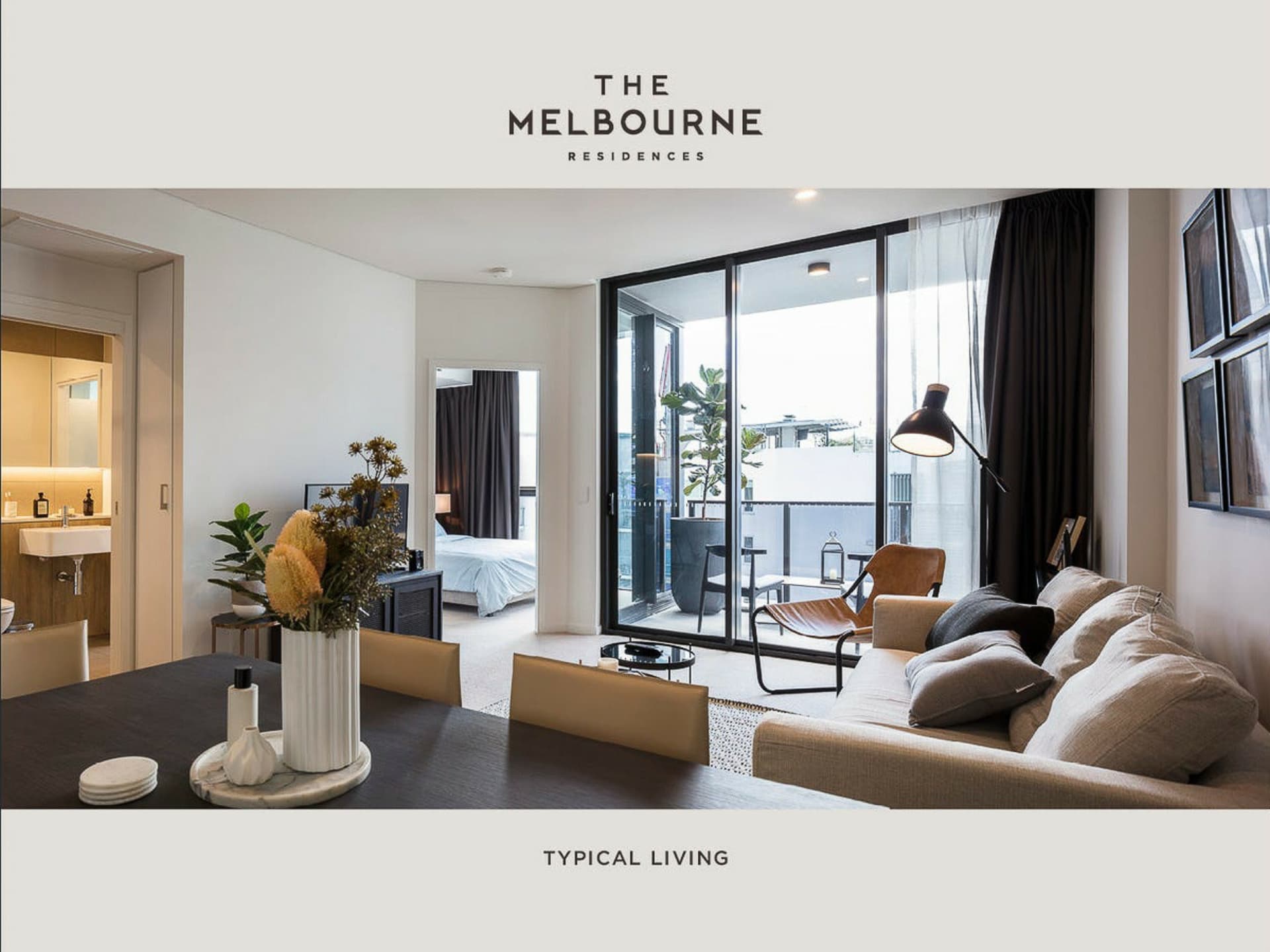 1610/111 Melbourne Street, South Brisbane, South Brisbane - Thumbnail 7