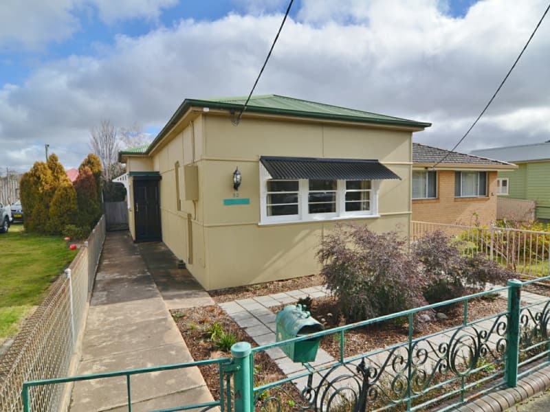20 Lithgow Street, Lithgow, Lithgow - Image 1