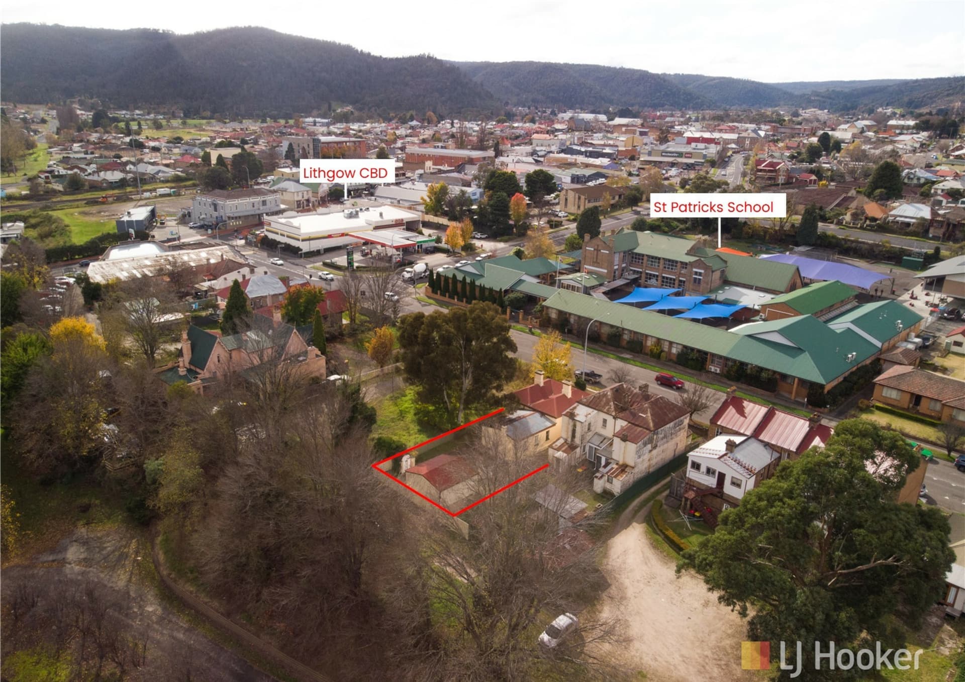 20 Lithgow Street, Lithgow, Lithgow - Thumbnail 4