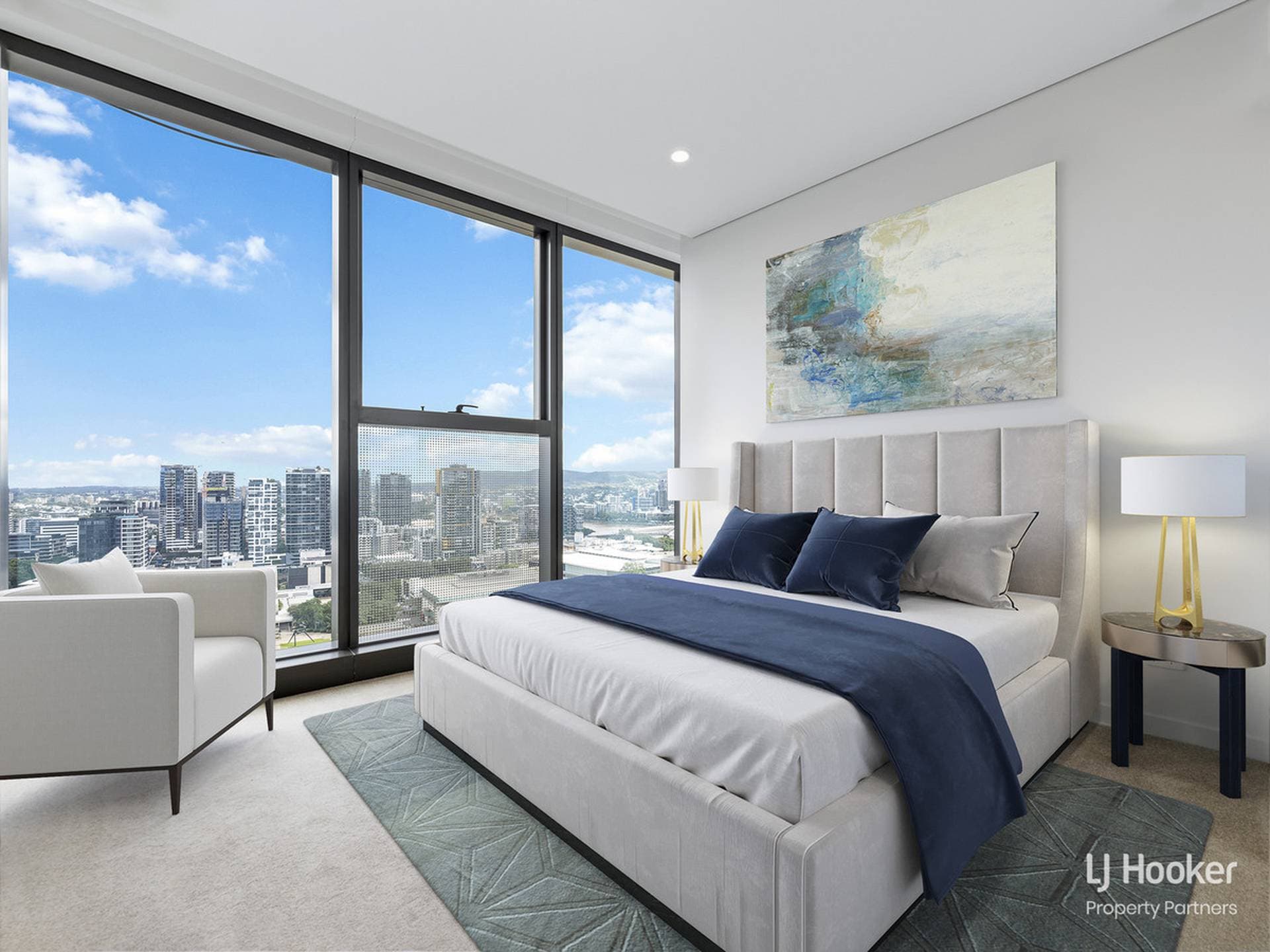 2303/8 Adelaide Street, Brisbane City, Brisbane City - Thumbnail 4
