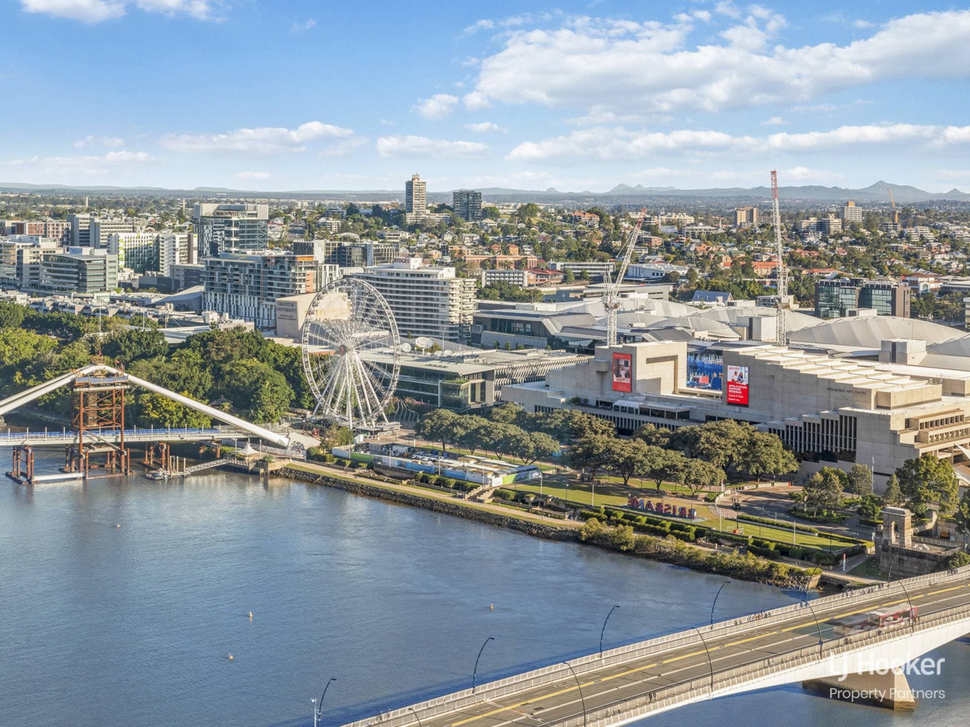 2303/8 Adelaide Street, Brisbane City, Brisbane City - Thumbnail 6