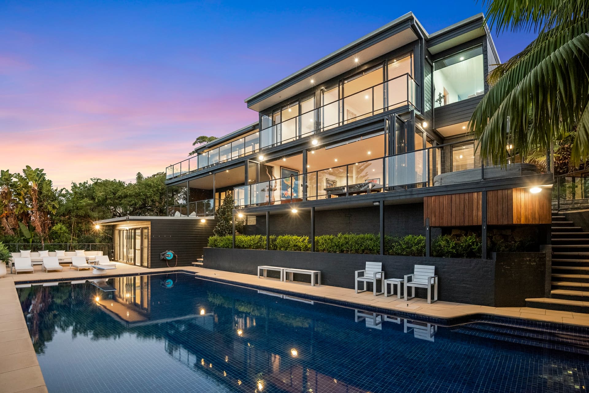 18-20 Rayner Road, Whale Beach, Whale Beach - Thumbnail 2