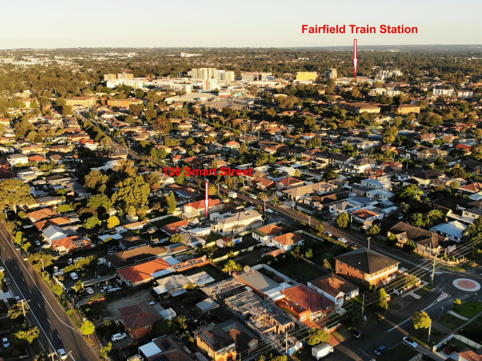 138 Smart St, Fairfield Heights, Fairfield Heights - Thumbnail 3