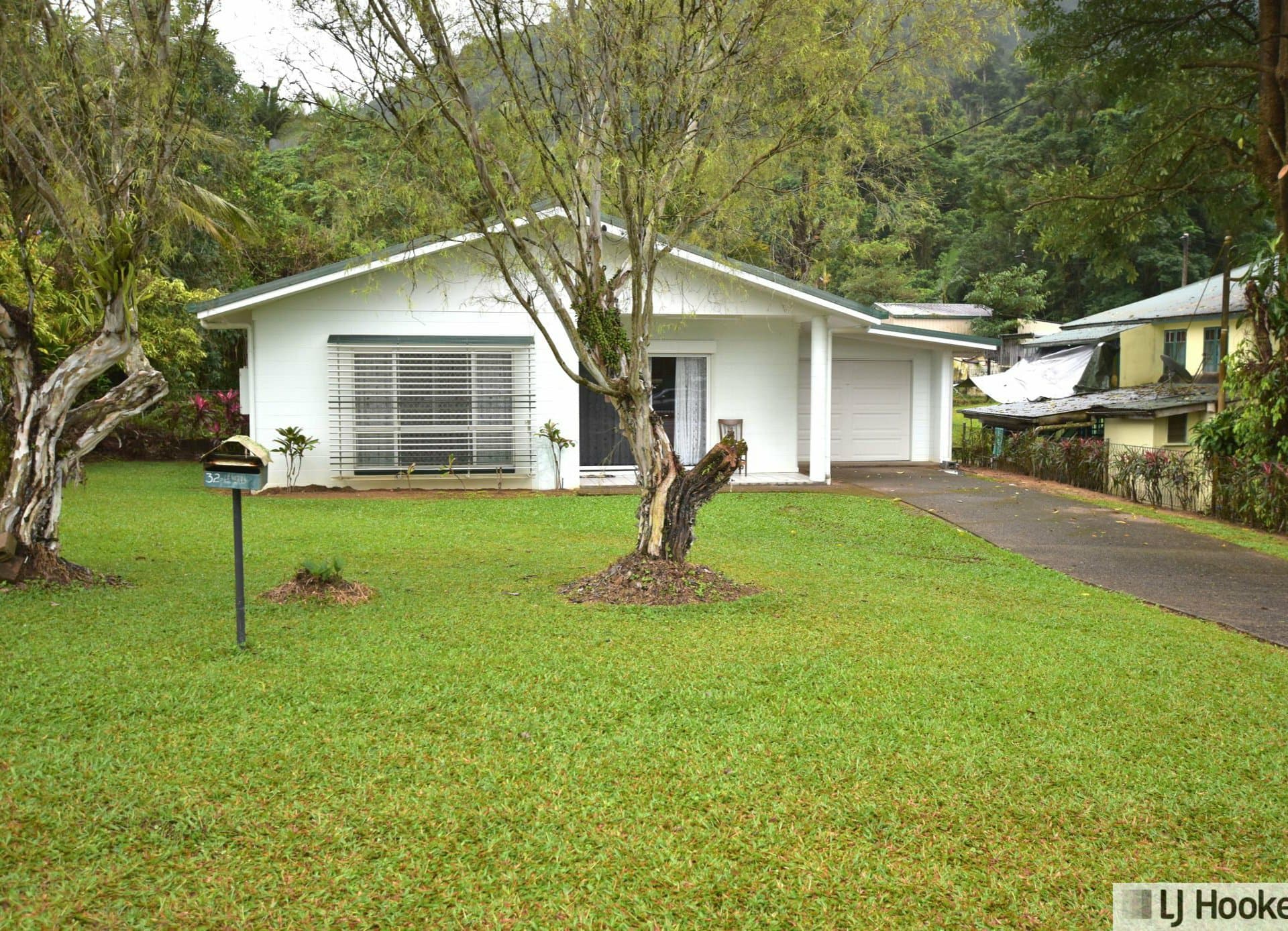 32 Mcquillen Street, Tully, Tully - Thumbnail 2