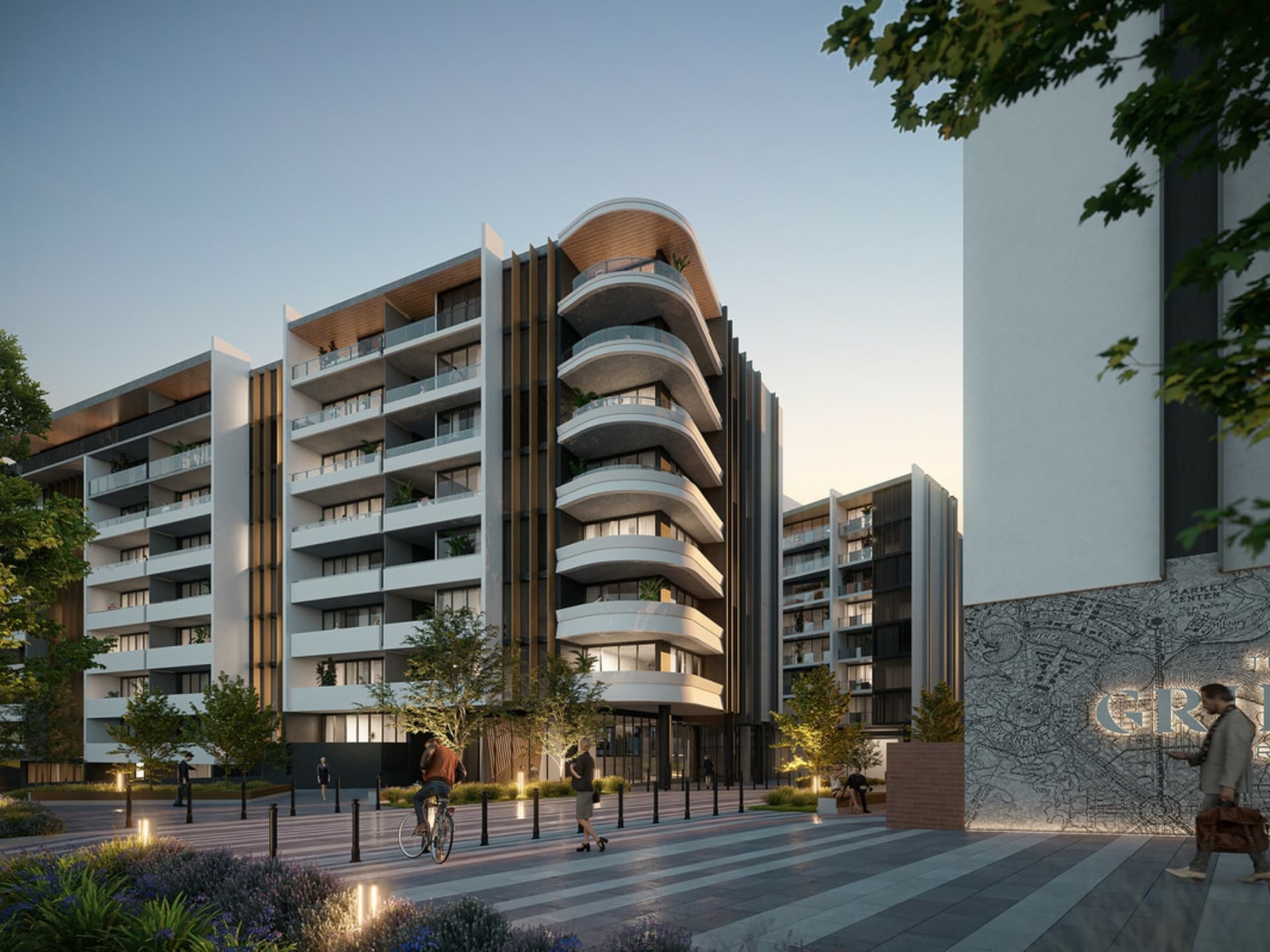 The Griffin, 44 Constitution Avenue, Parkes, Parkes - Thumbnail 5