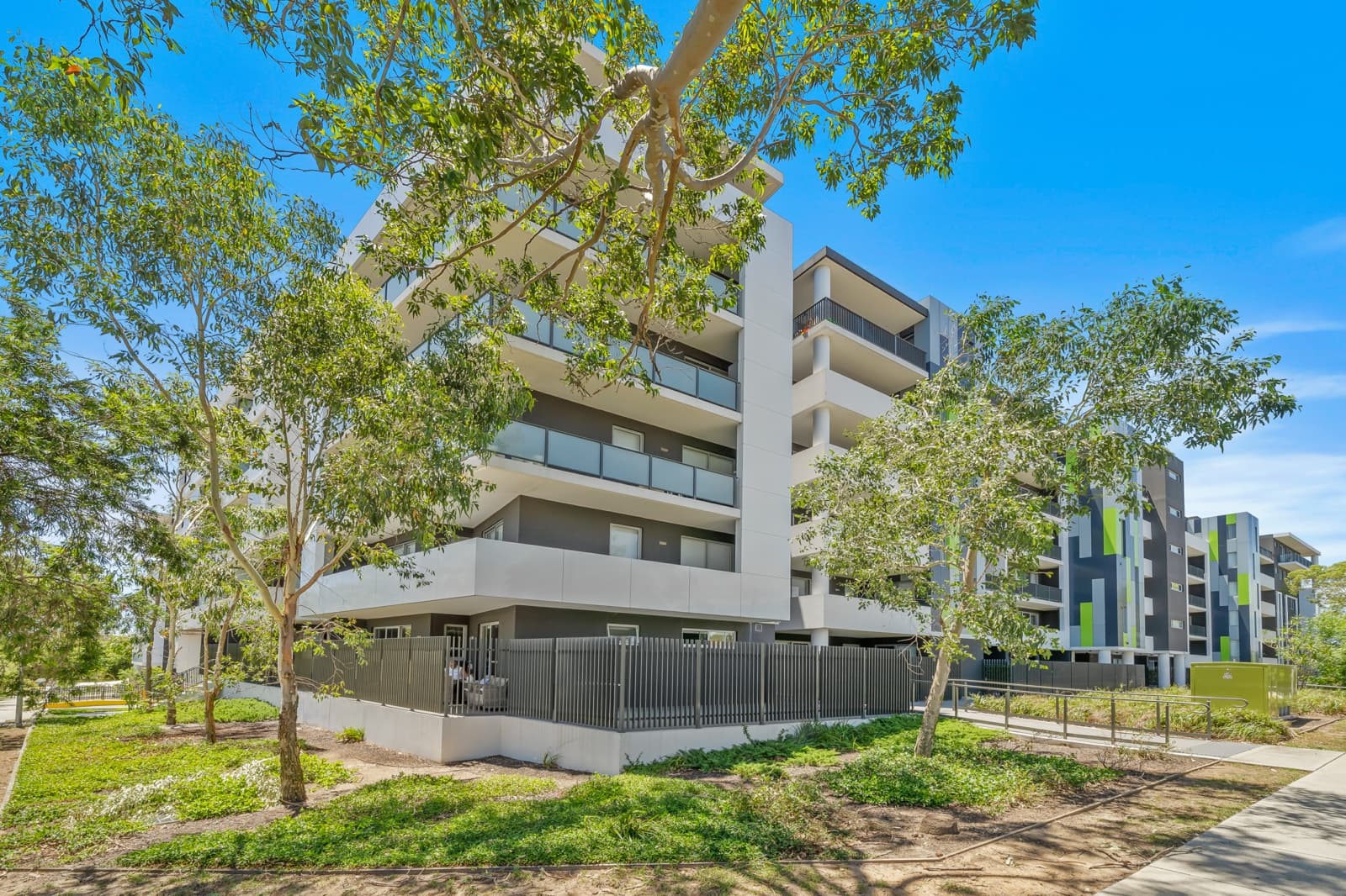 415/7C Olive Street,Seven Hills, Seven Hills - Image 1