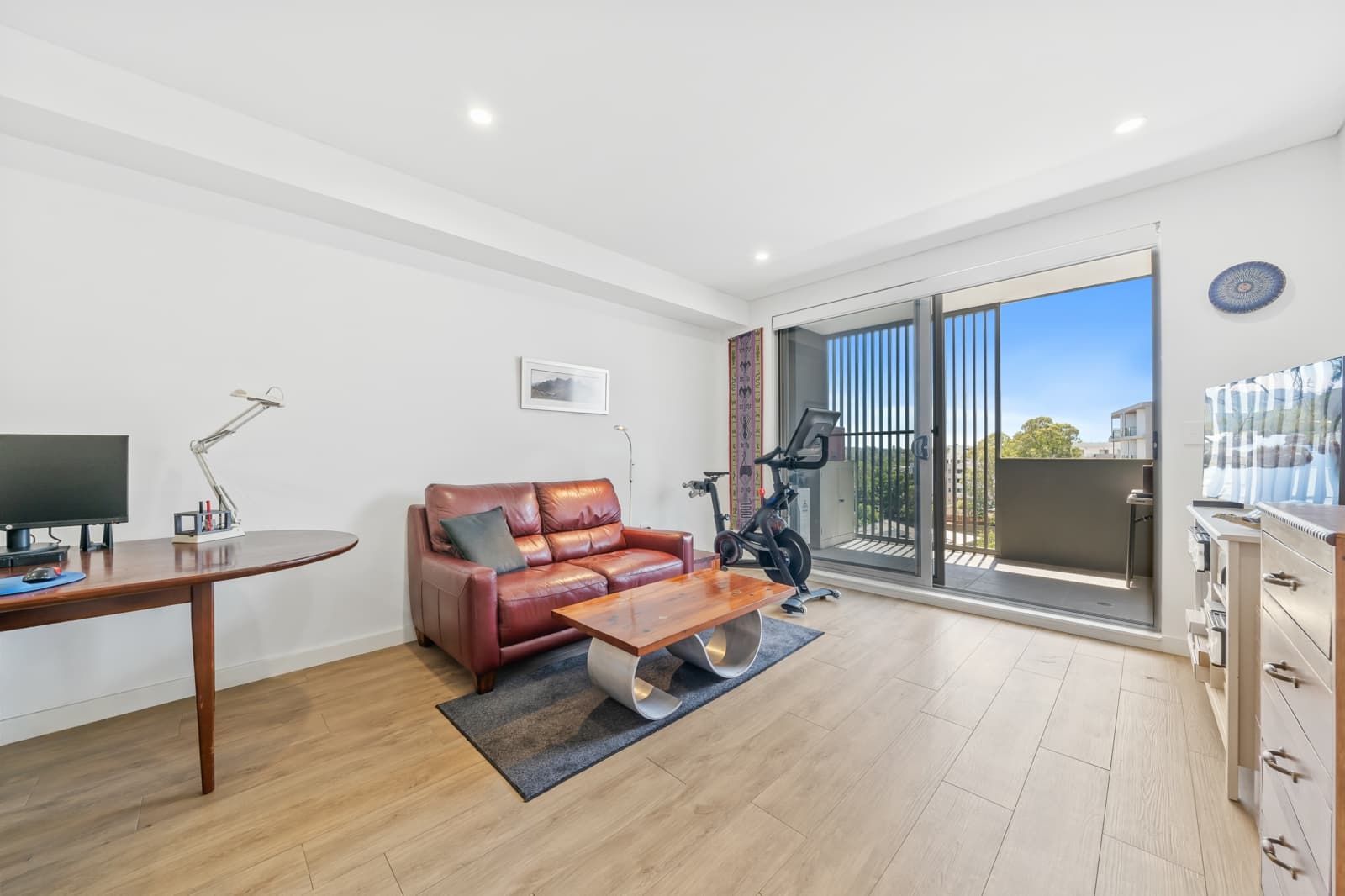 415/7C Olive Street,Seven Hills, Seven Hills - Thumbnail 2