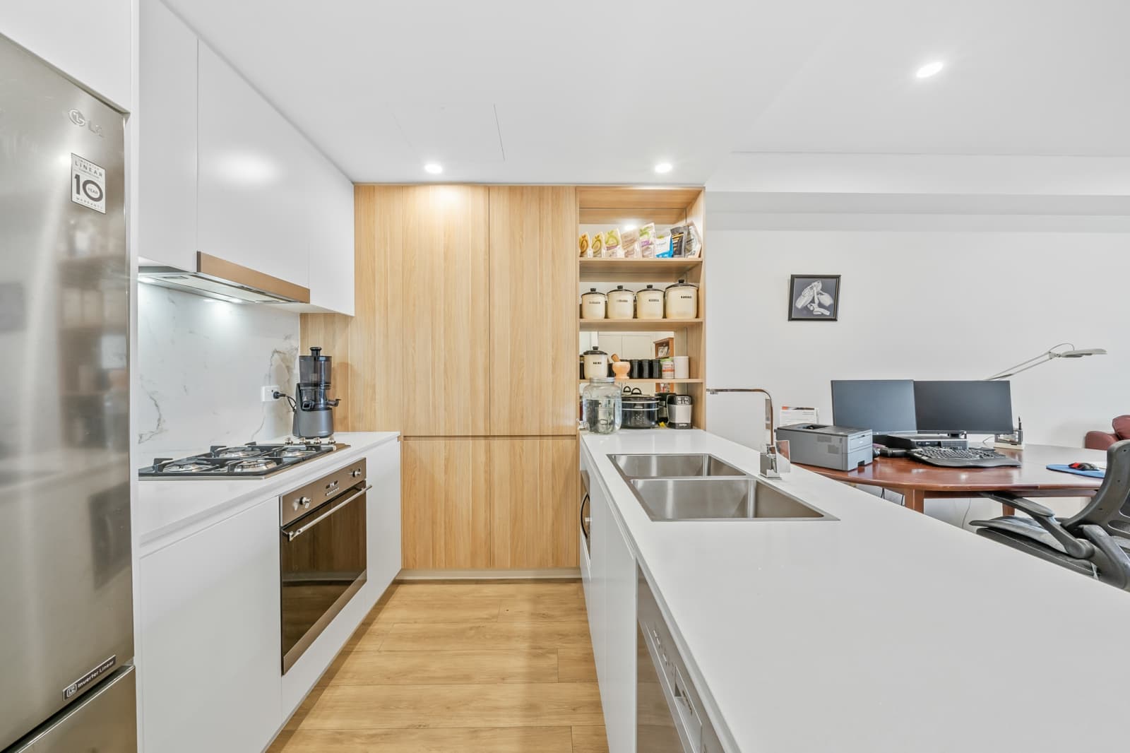 415/7C Olive Street,Seven Hills, Seven Hills - Thumbnail 3