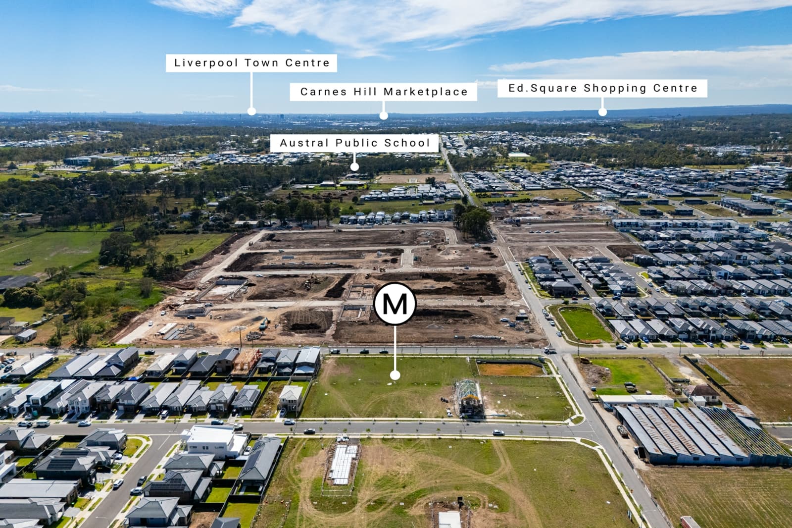 171 Kelly Street,Austral, Austral - Image 1