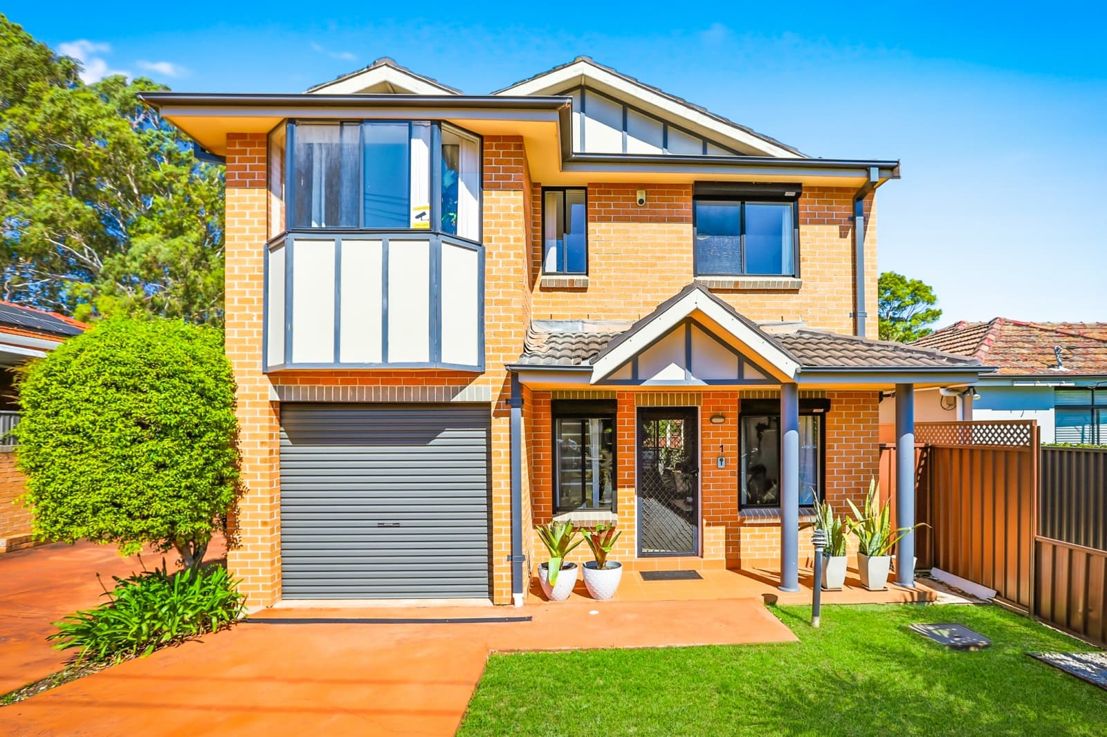 1/8 Woodside Avenue,Blacktown, Blacktown - Image 1