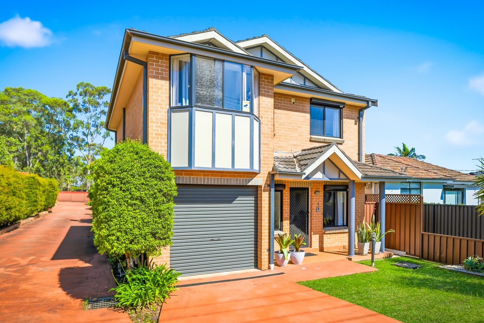 1/8 Woodside Avenue,Blacktown, Blacktown - Thumbnail 2