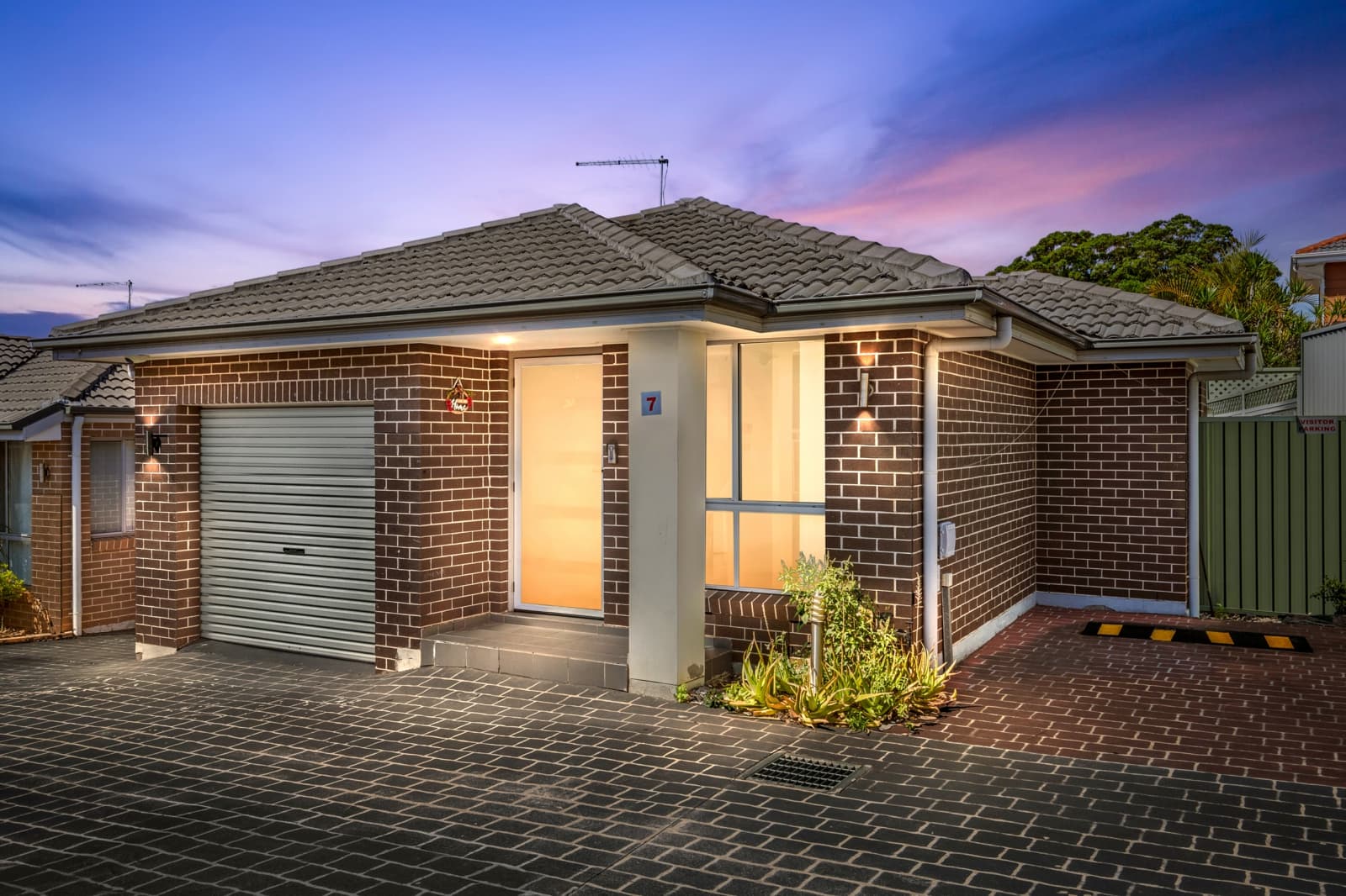 7/561 Great Western Highway,Greystanes, Greystanes - Image 1