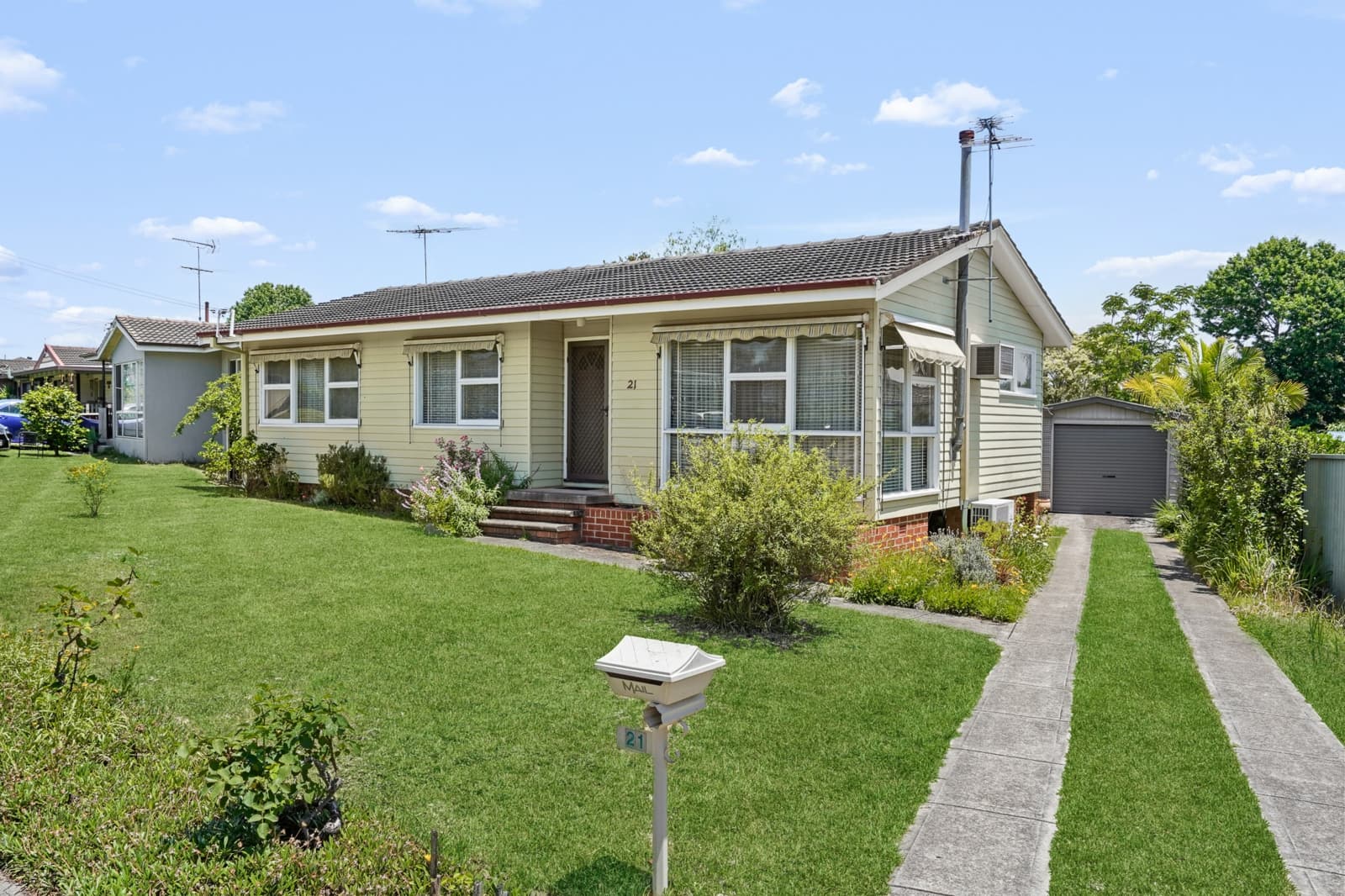 21 Beaufort Road,Blacktown, Blacktown - Image 1
