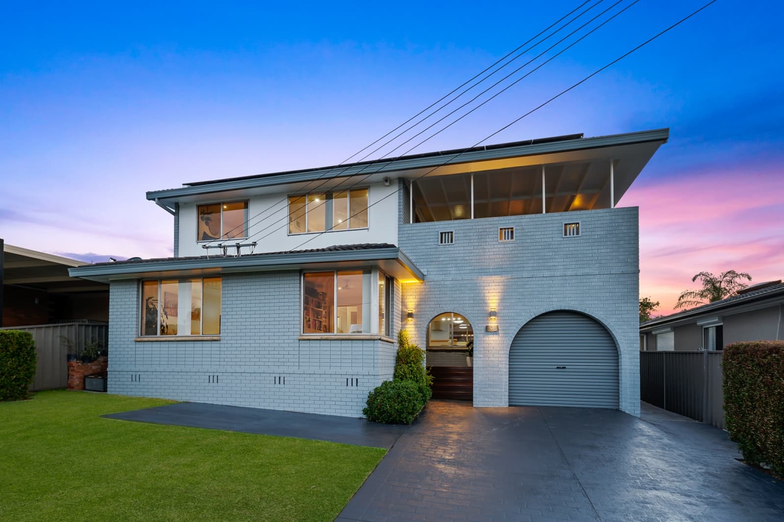 98 Mississippi Road,Seven Hills, Seven Hills - Image 1