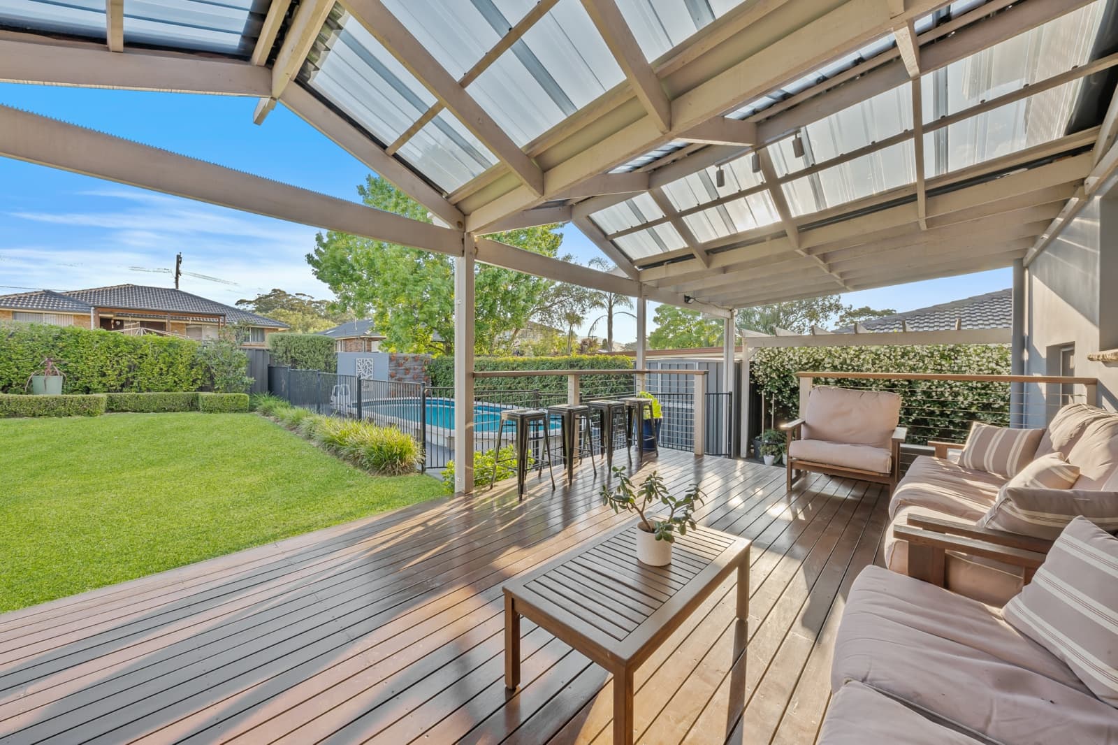98 Mississippi Road,Seven Hills, Seven Hills - Thumbnail 2