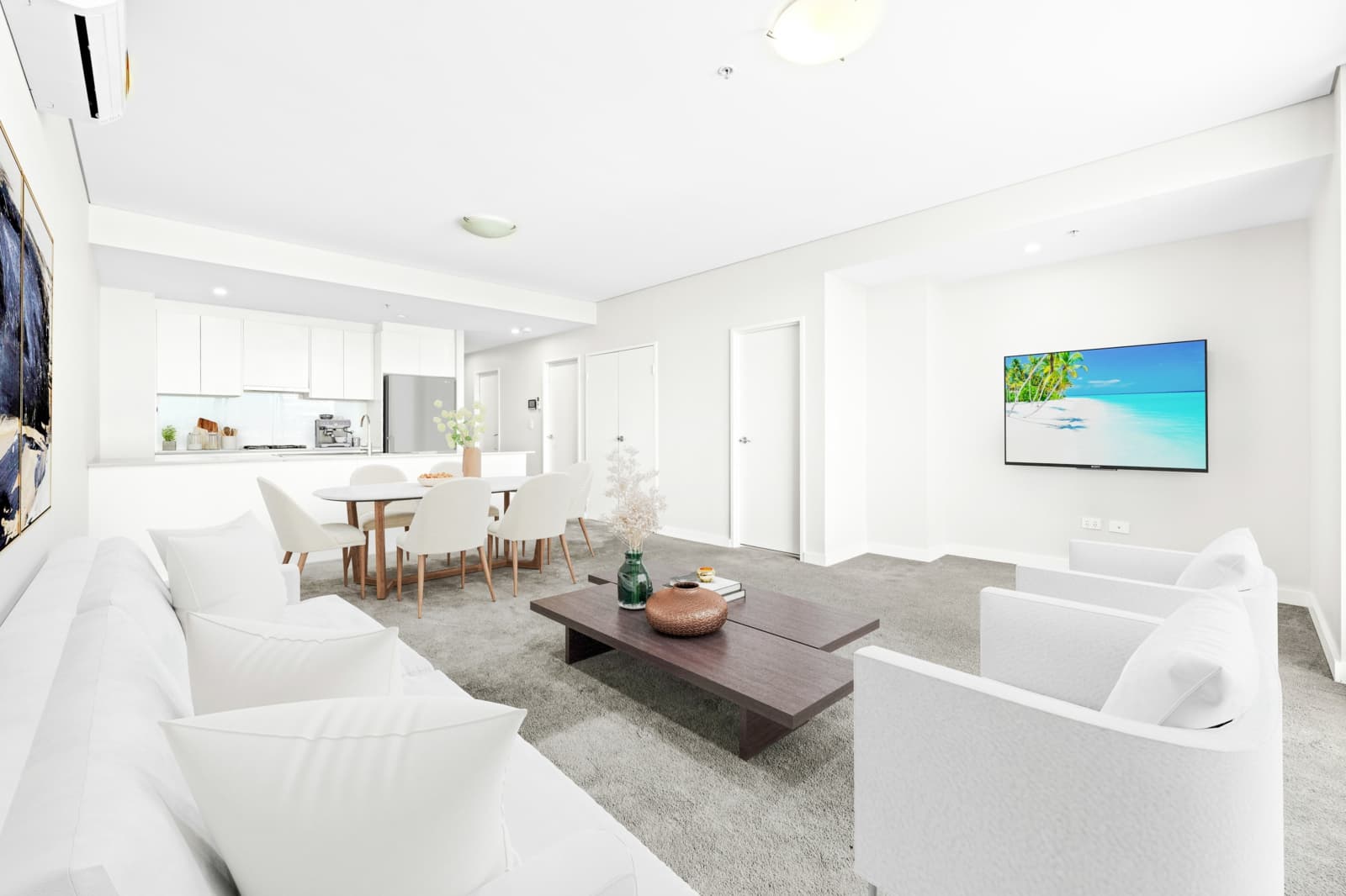 909/194 Stacey Street,Bankstown, Bankstown - Image 1