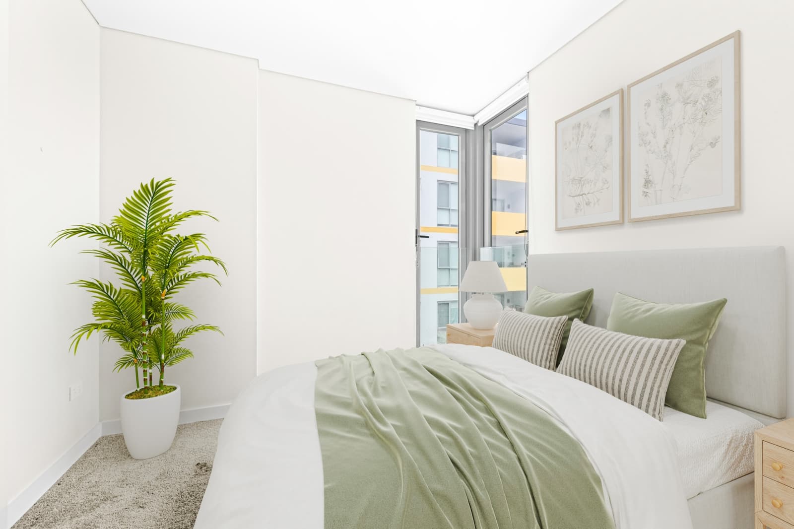 909/194 Stacey Street,Bankstown, Bankstown - Thumbnail 4