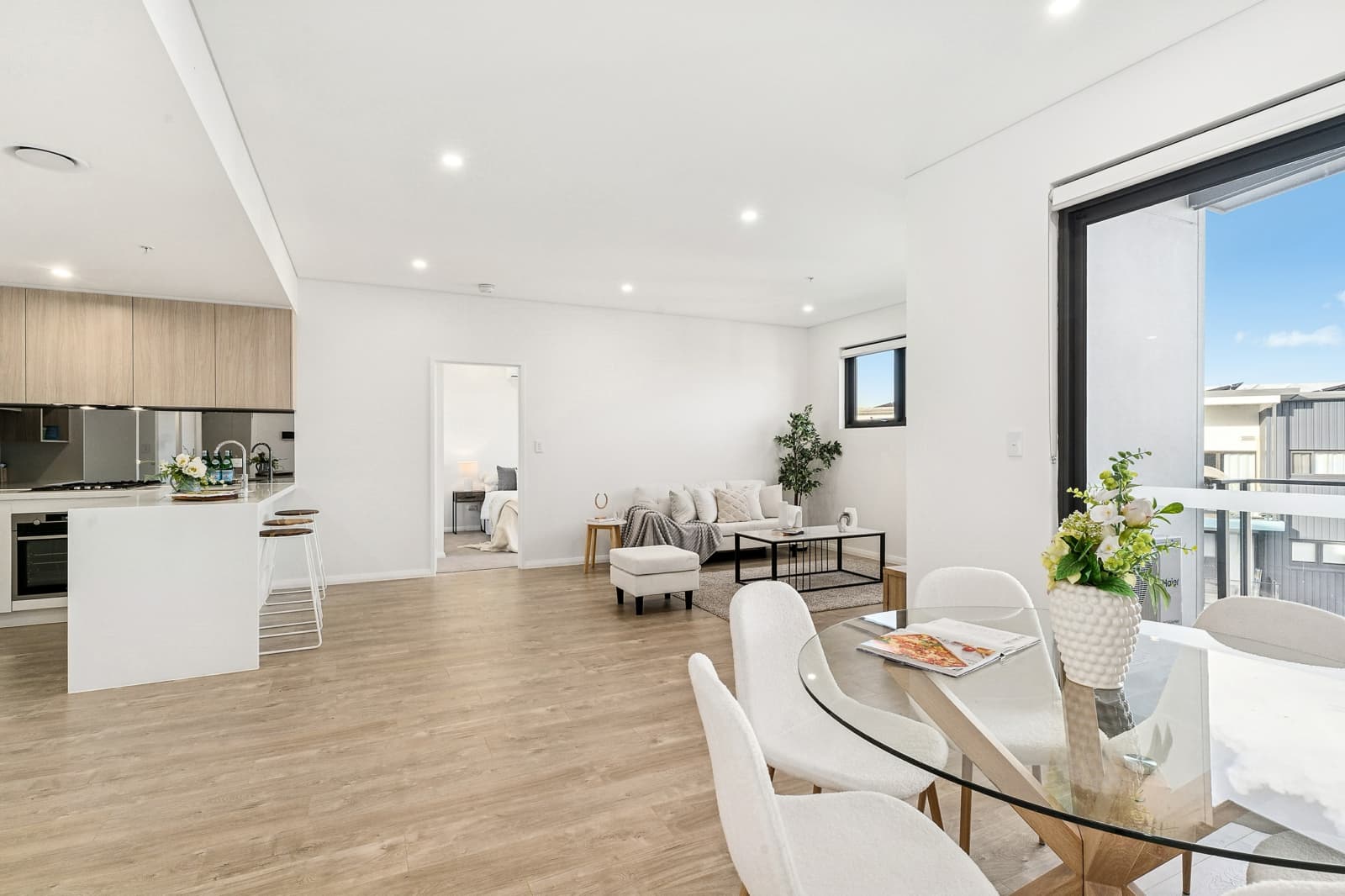 310/225 Hume Highway,Greenacre, Greenacre - Image 1