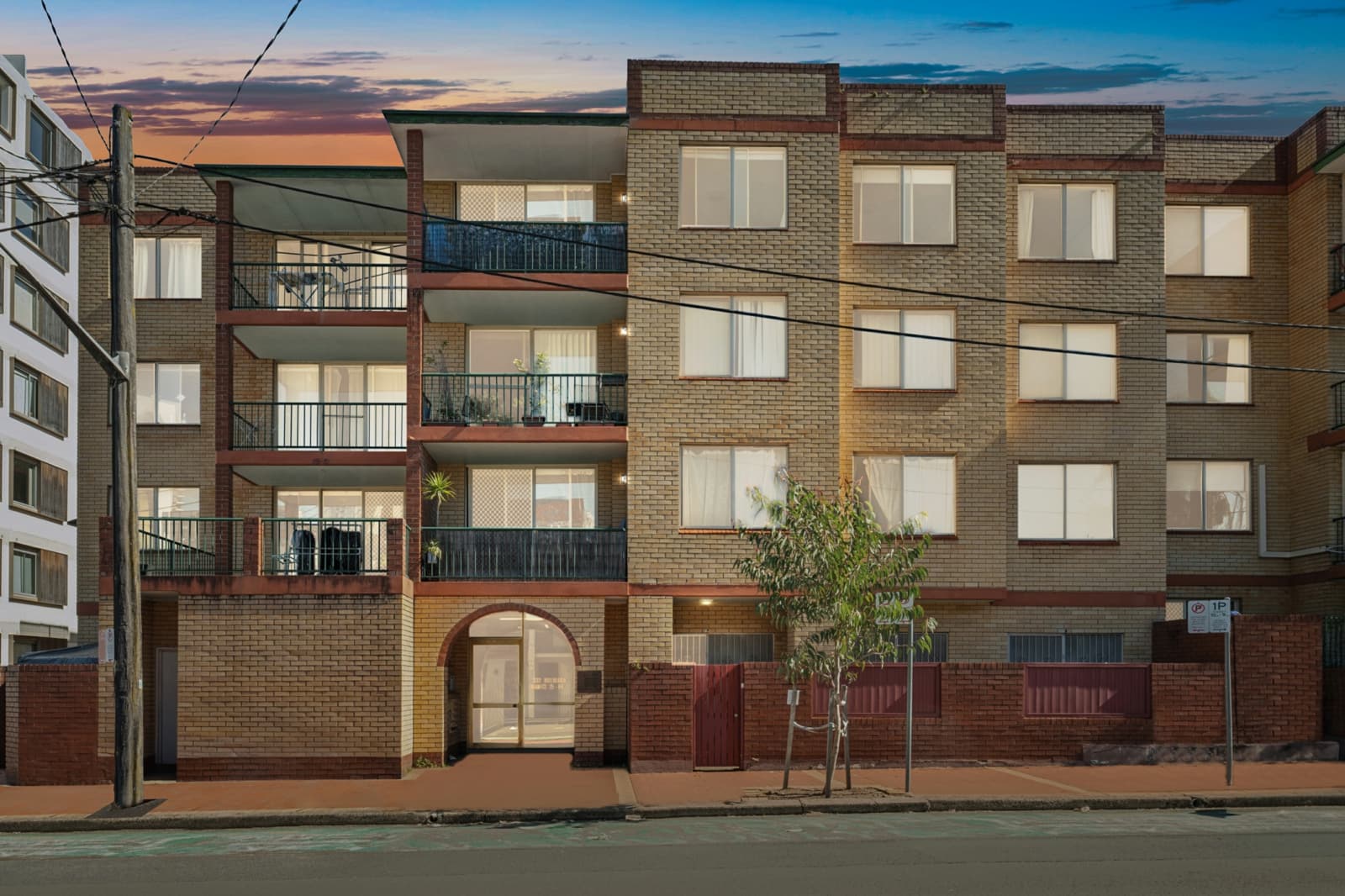 43/333 Bulwara Road,Ultimo, Ultimo - Thumbnail 2