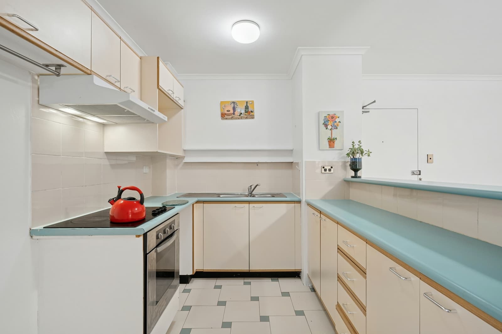 43/333 Bulwara Road,Ultimo, Ultimo - Thumbnail 3