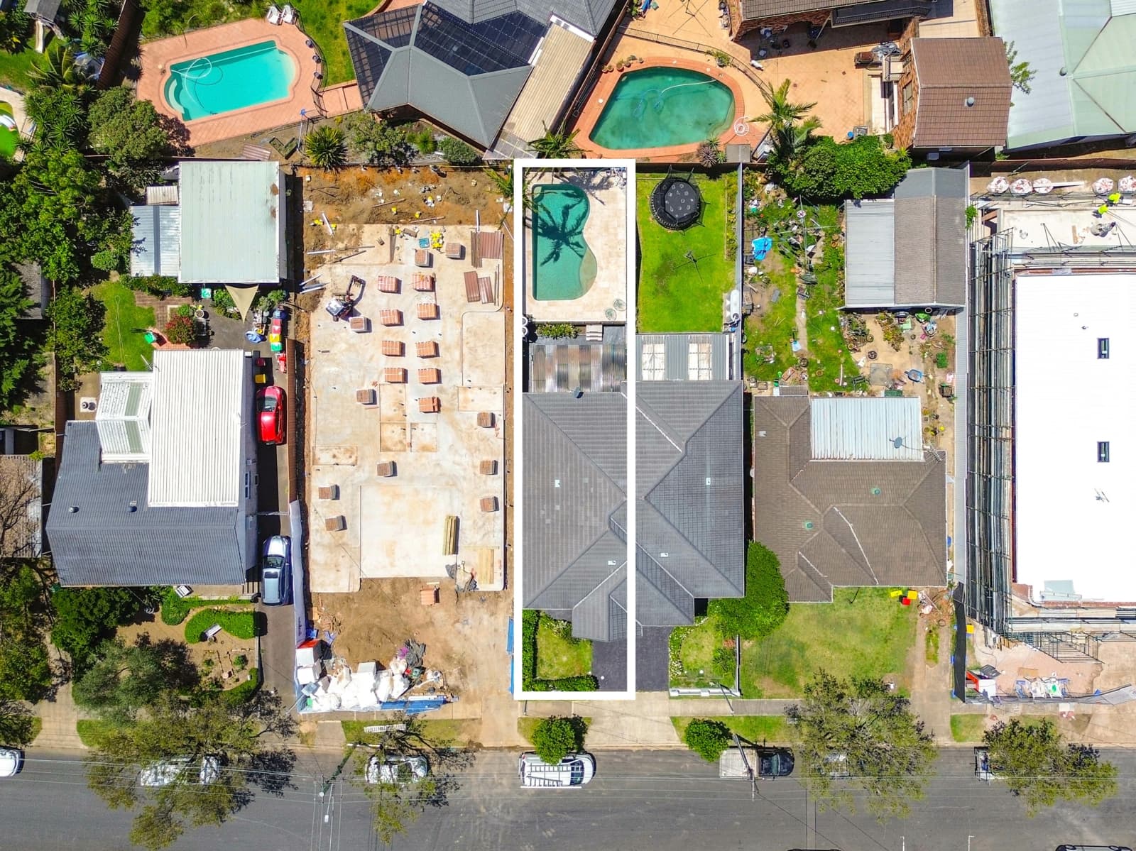 11A Dernancourt Parade, Milperra - Thumbnail 4