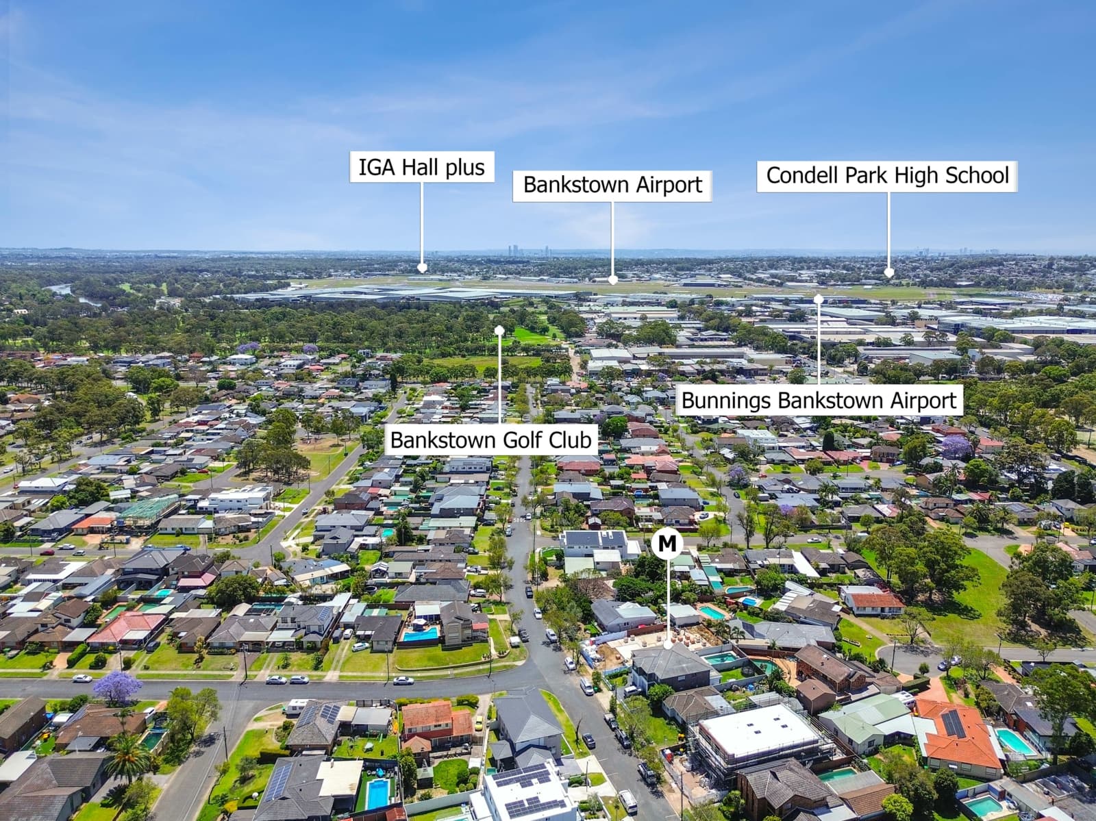 11A Dernancourt Parade, Milperra - Thumbnail 5
