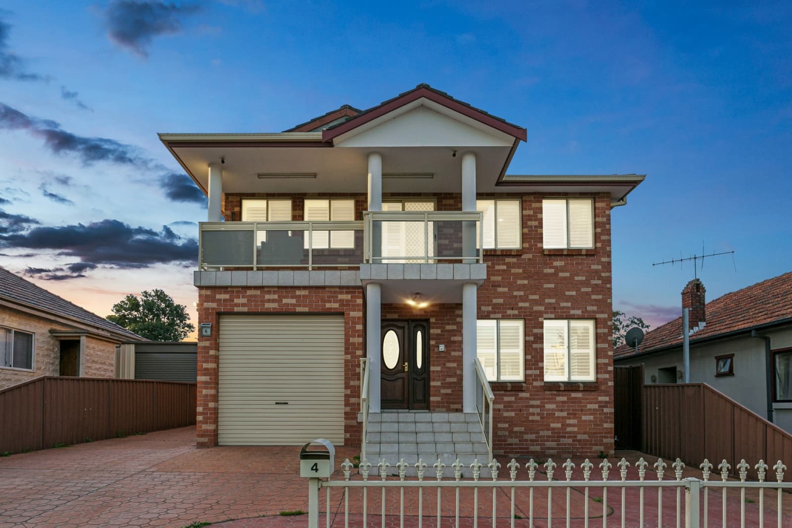 4 Hoskins Avenue,Bankstown, Bankstown - Image 1