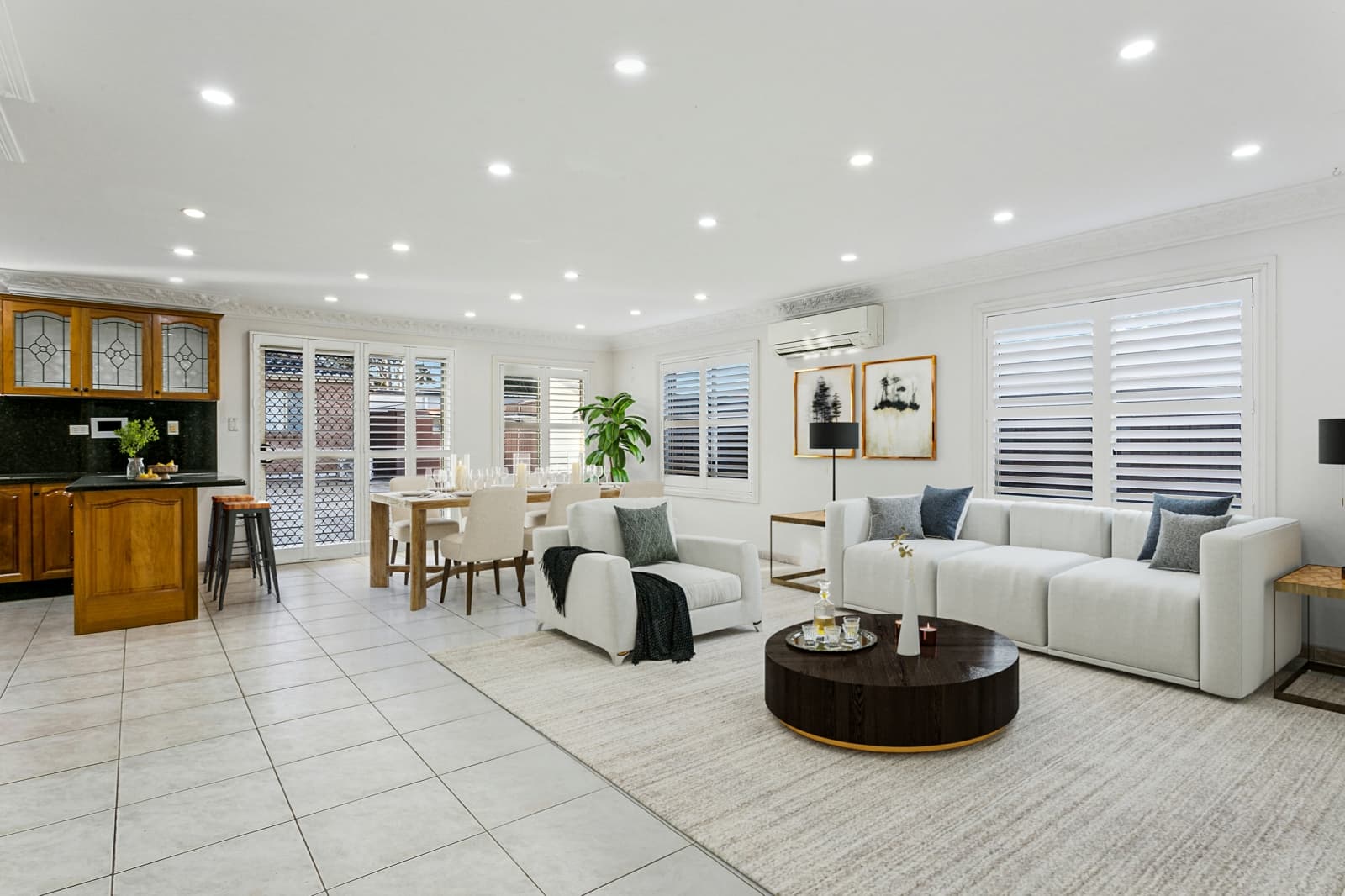 4 Hoskins Avenue,Bankstown, Bankstown - Thumbnail 2