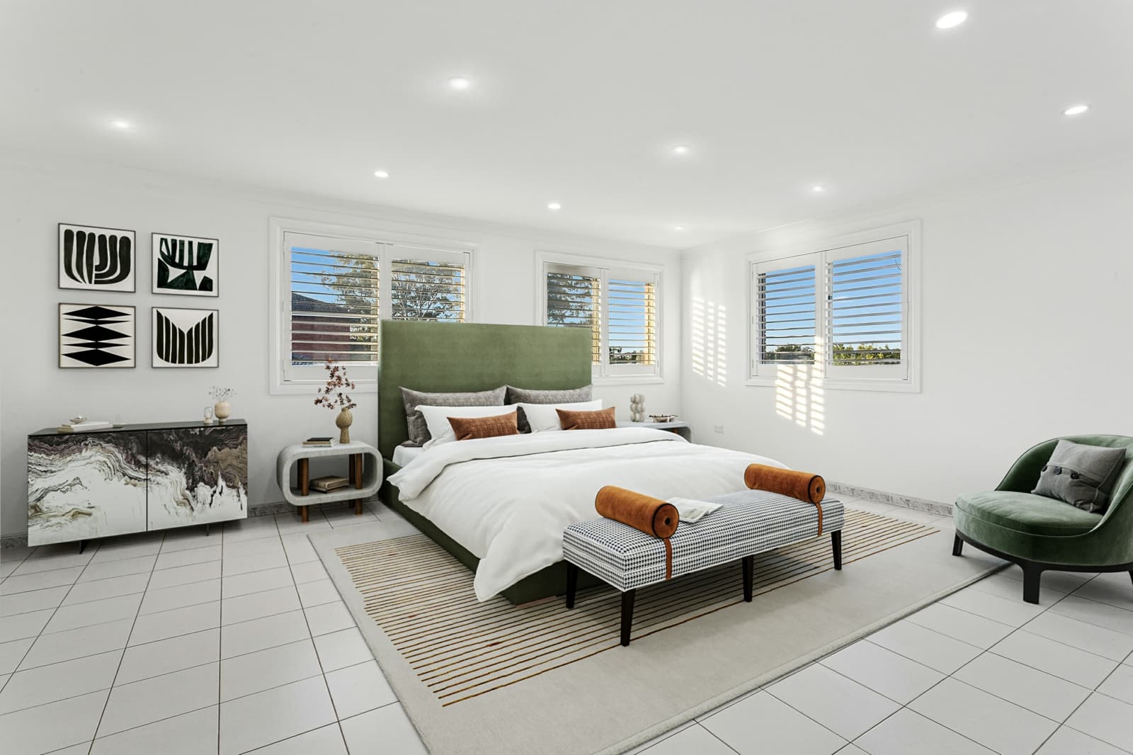 4 Hoskins Avenue,Bankstown, Bankstown - Thumbnail 5
