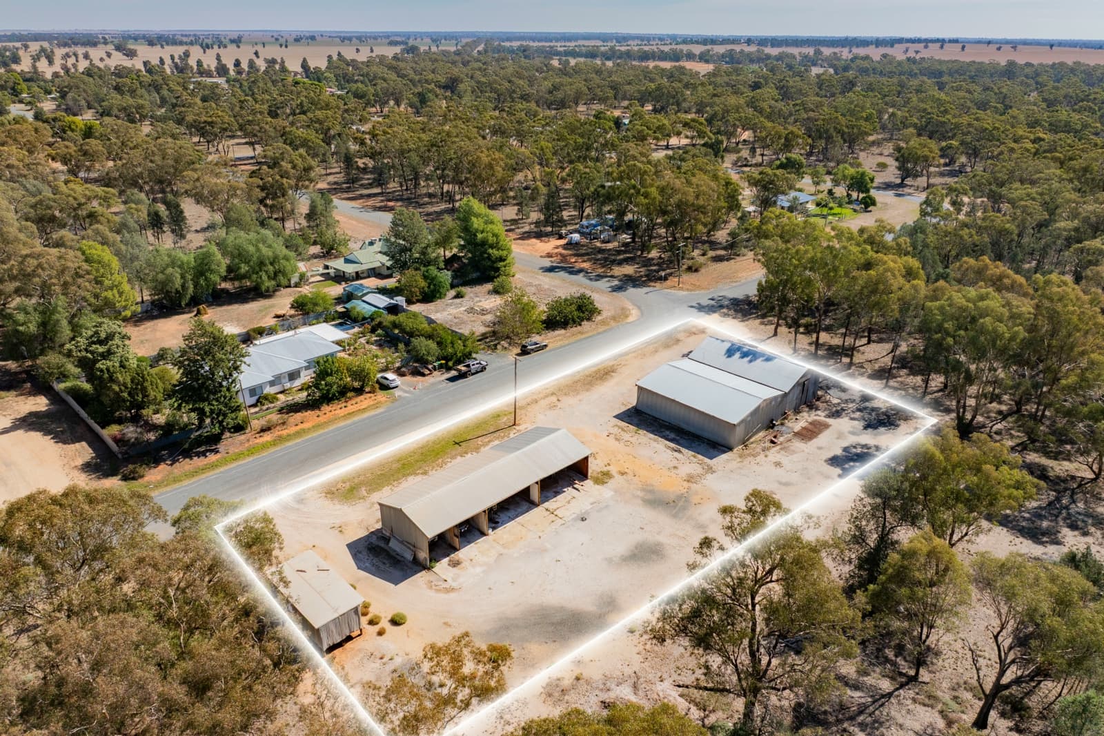 10 Hume Street,Boree Creek, Boree Creek - Image 1
