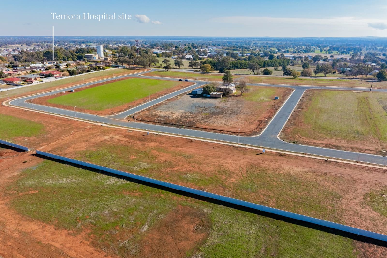 232 Loftus Street,Temora, Temora - Image 1