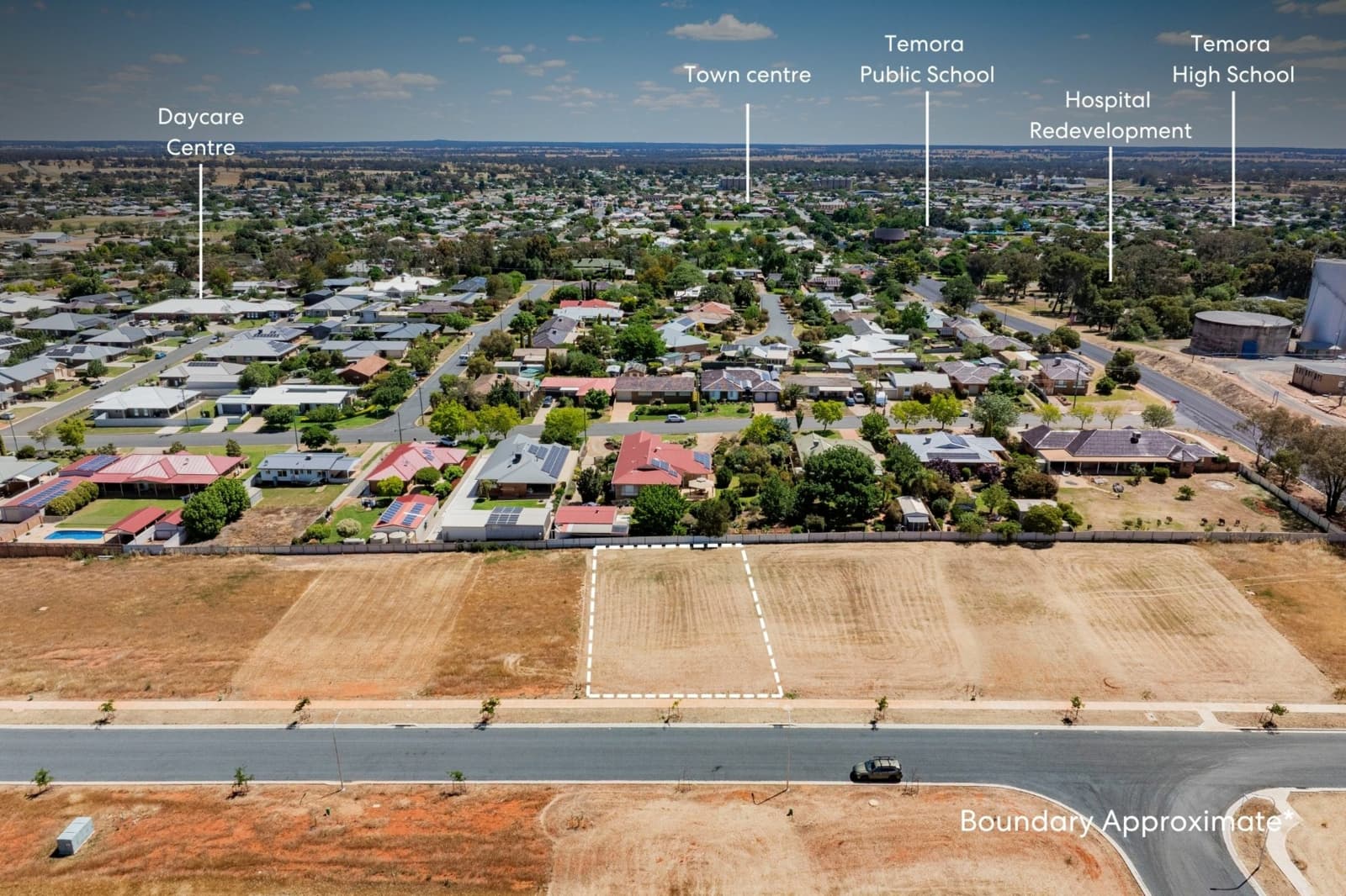 10 Marie Way,Temora, Temora - Image 1