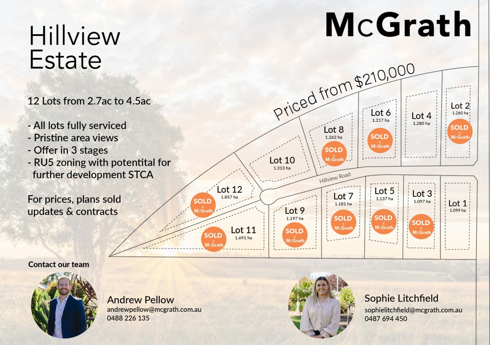 10 Hillview Close,Narrandera, Narrandera - Thumbnail 3