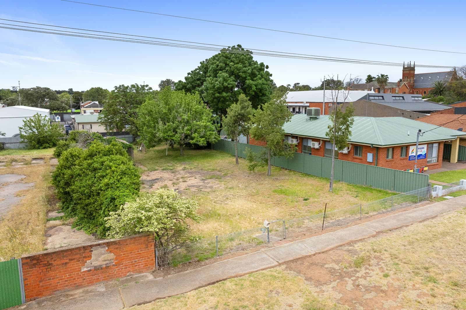 93 Larmer Street,Narrandera, Narrandera - Thumbnail 3
