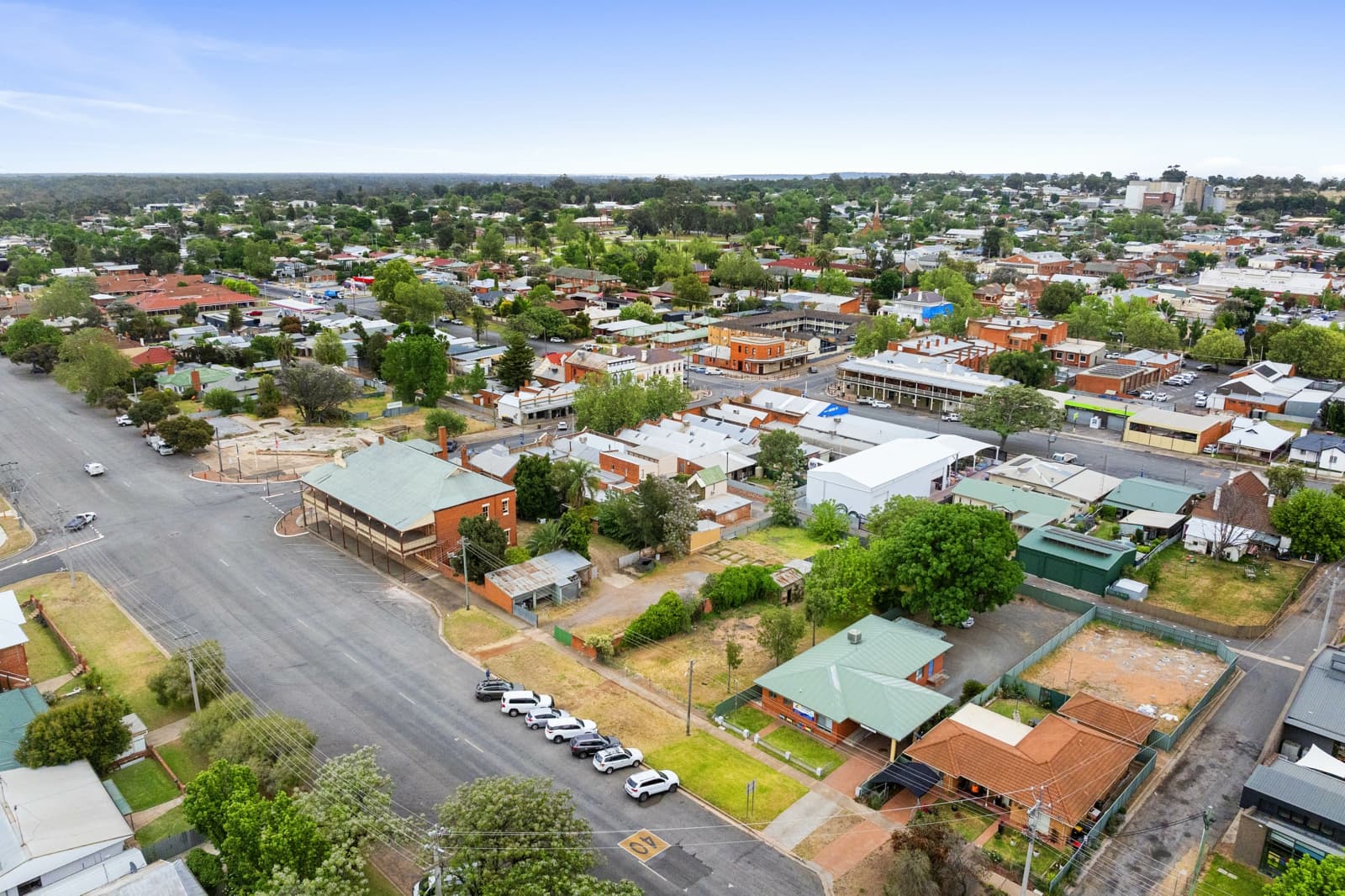 93 Larmer Street,Narrandera, Narrandera - Thumbnail 4