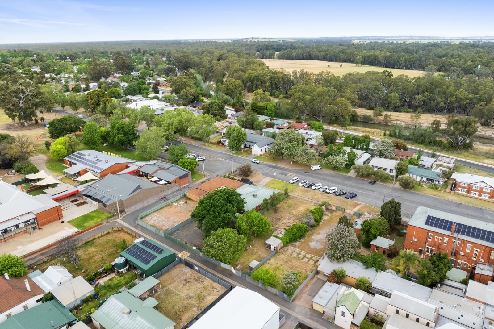 93 Larmer Street,Narrandera, Narrandera - Thumbnail 5